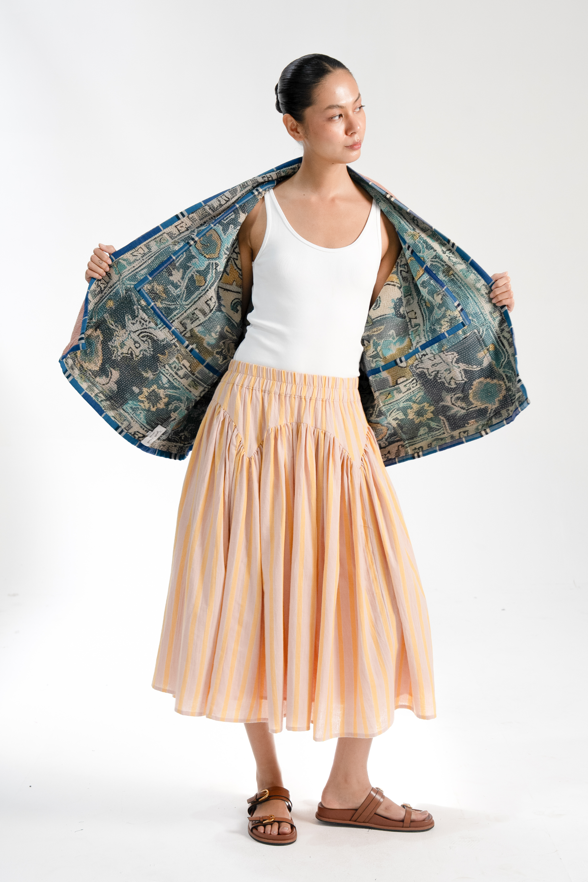 HERITAGE JACKET 046