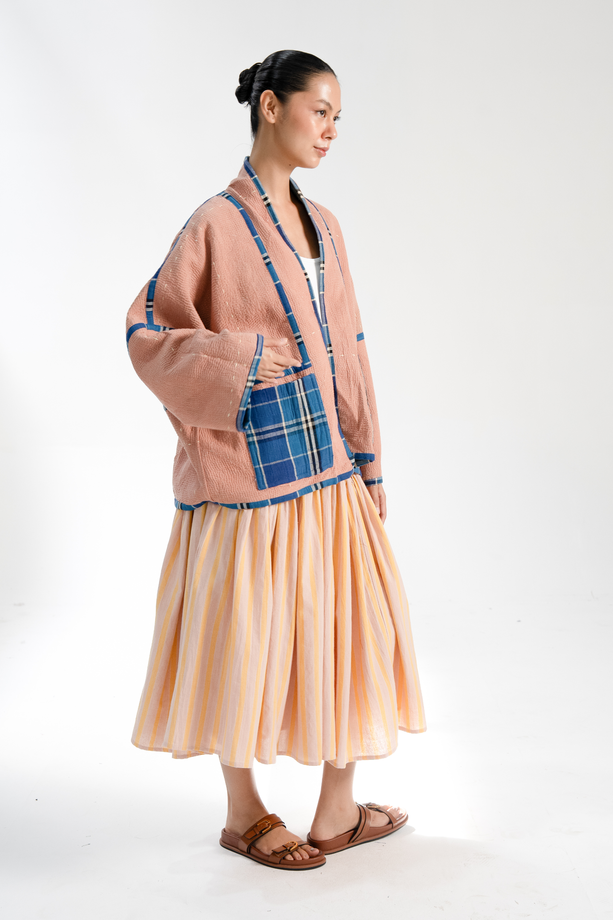 HERITAGE JACKET 046