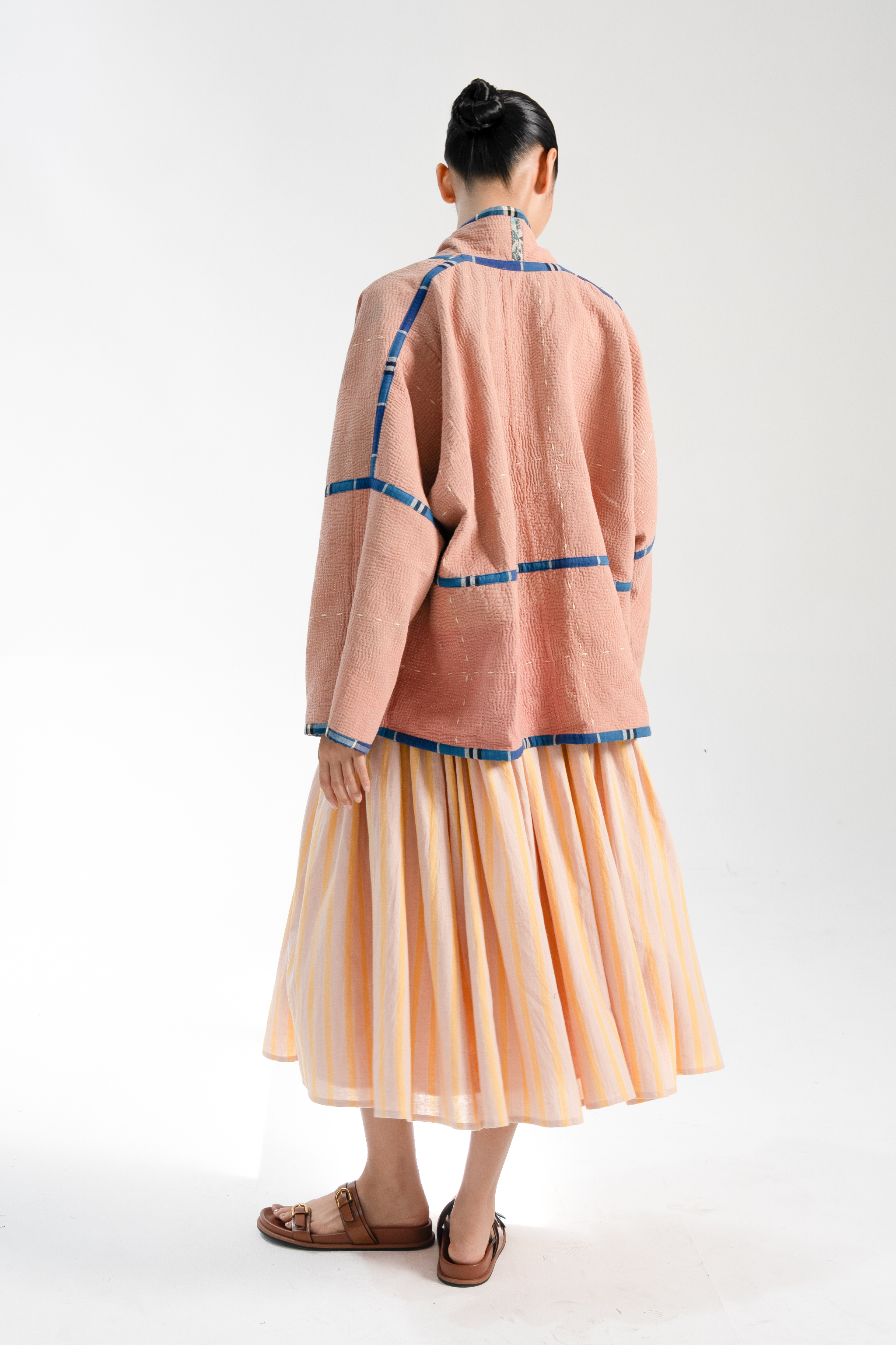 HERITAGE JACKET 046