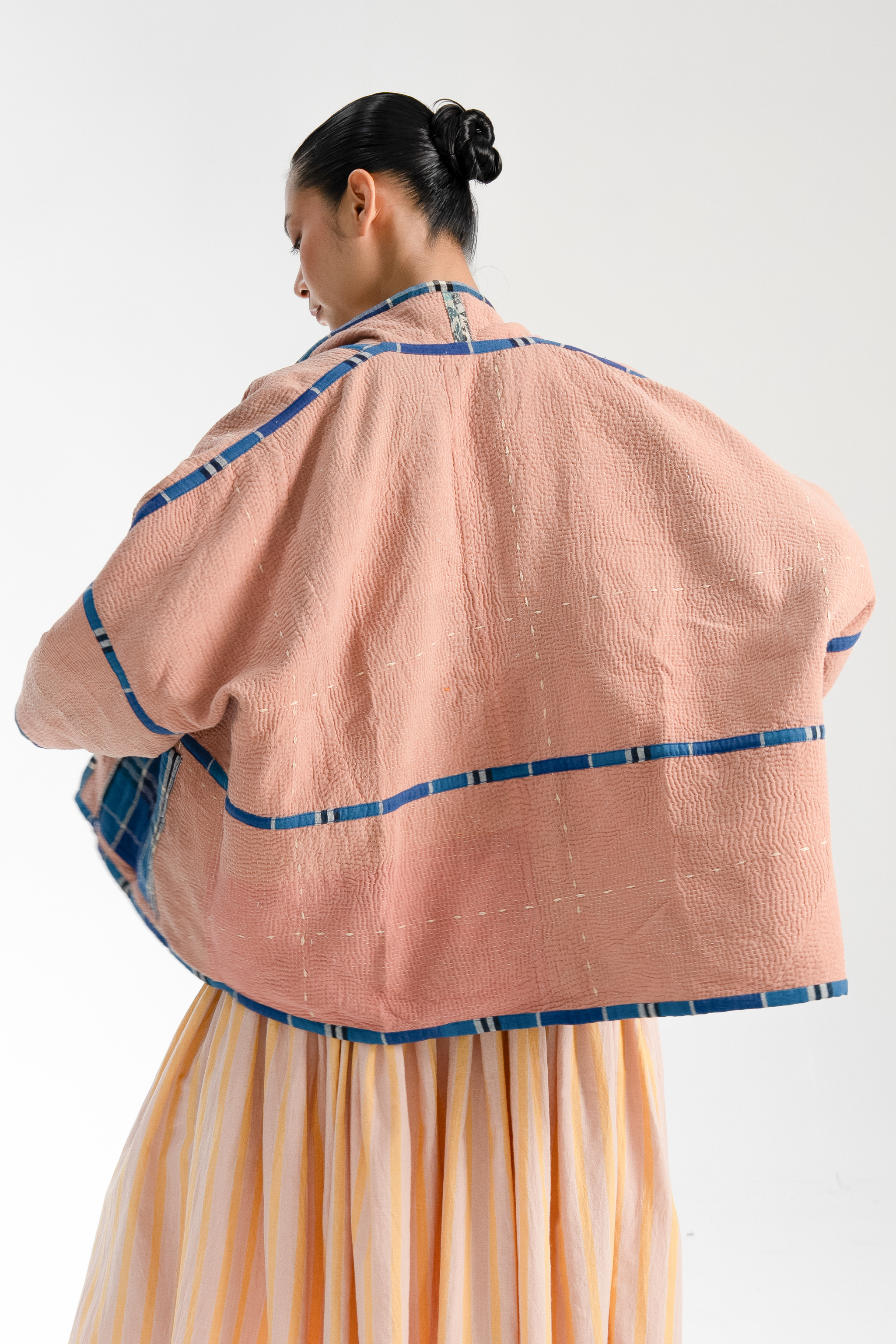 HERITAGE JACKET 046