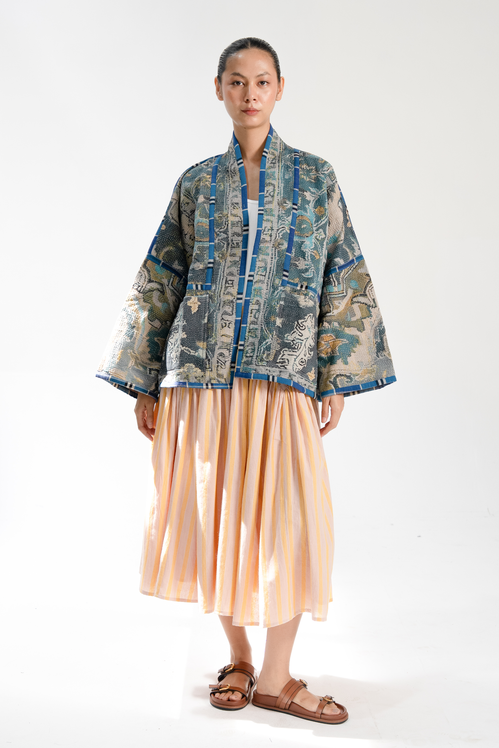 HERITAGE JACKET 047
