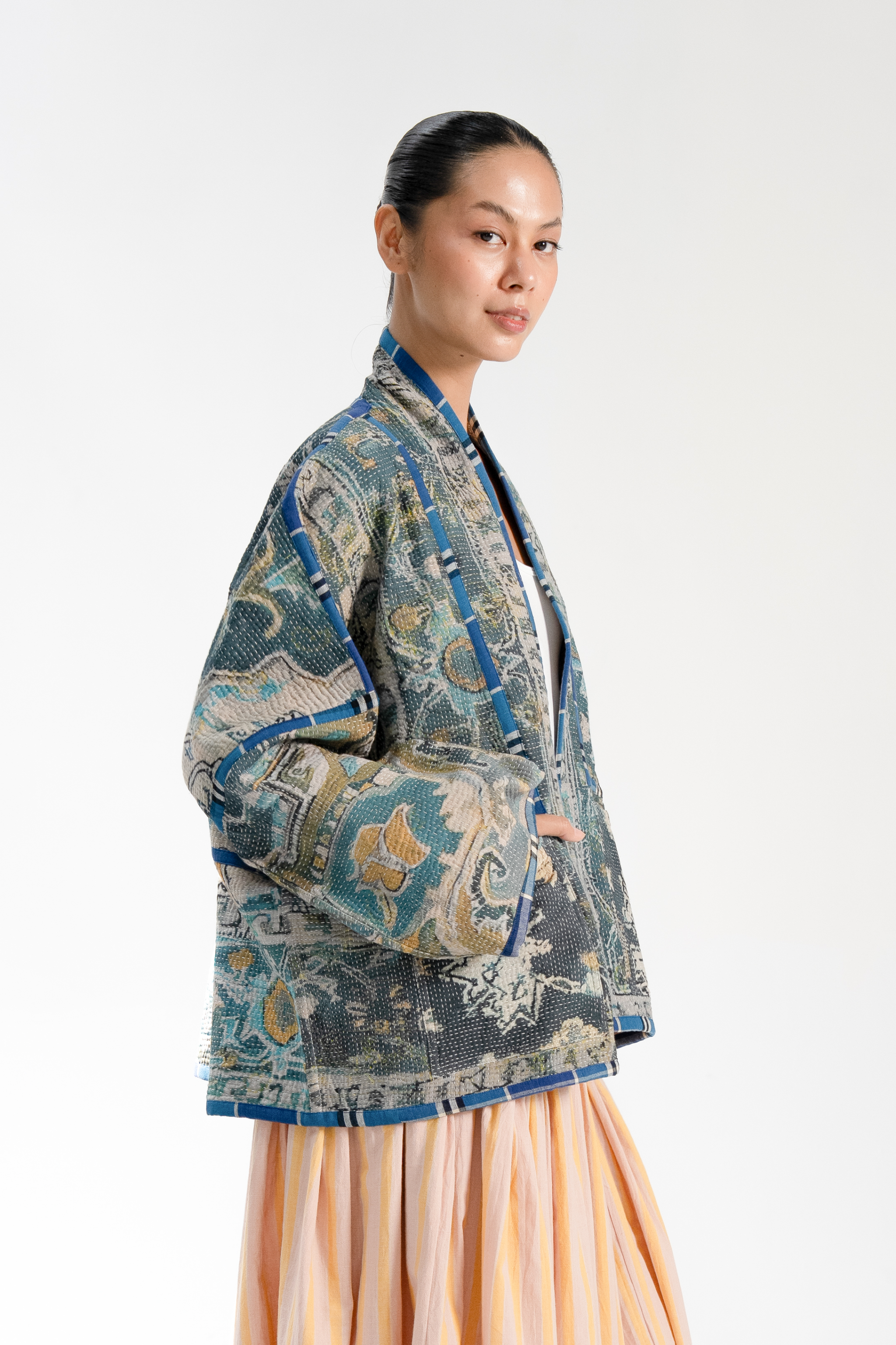 HERITAGE JACKET 047