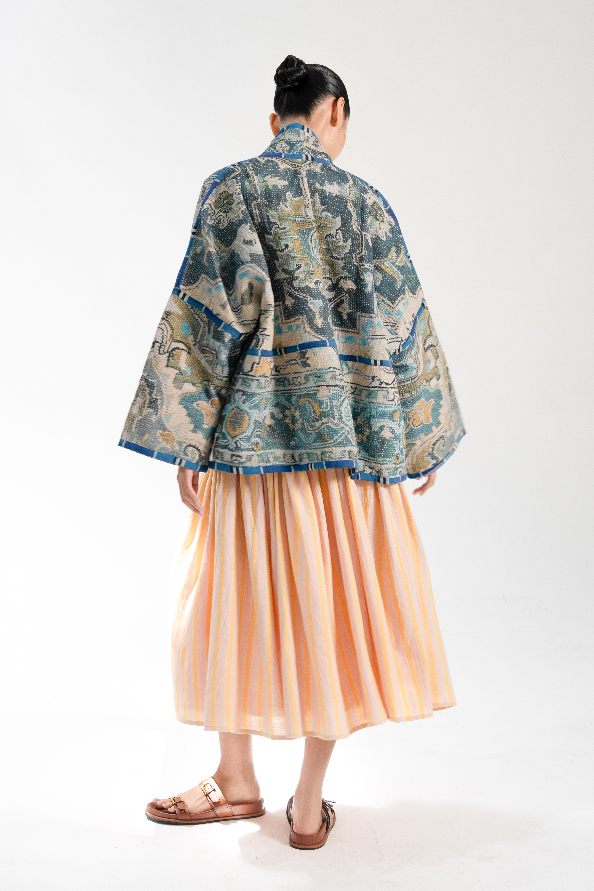 HERITAGE JACKET 047