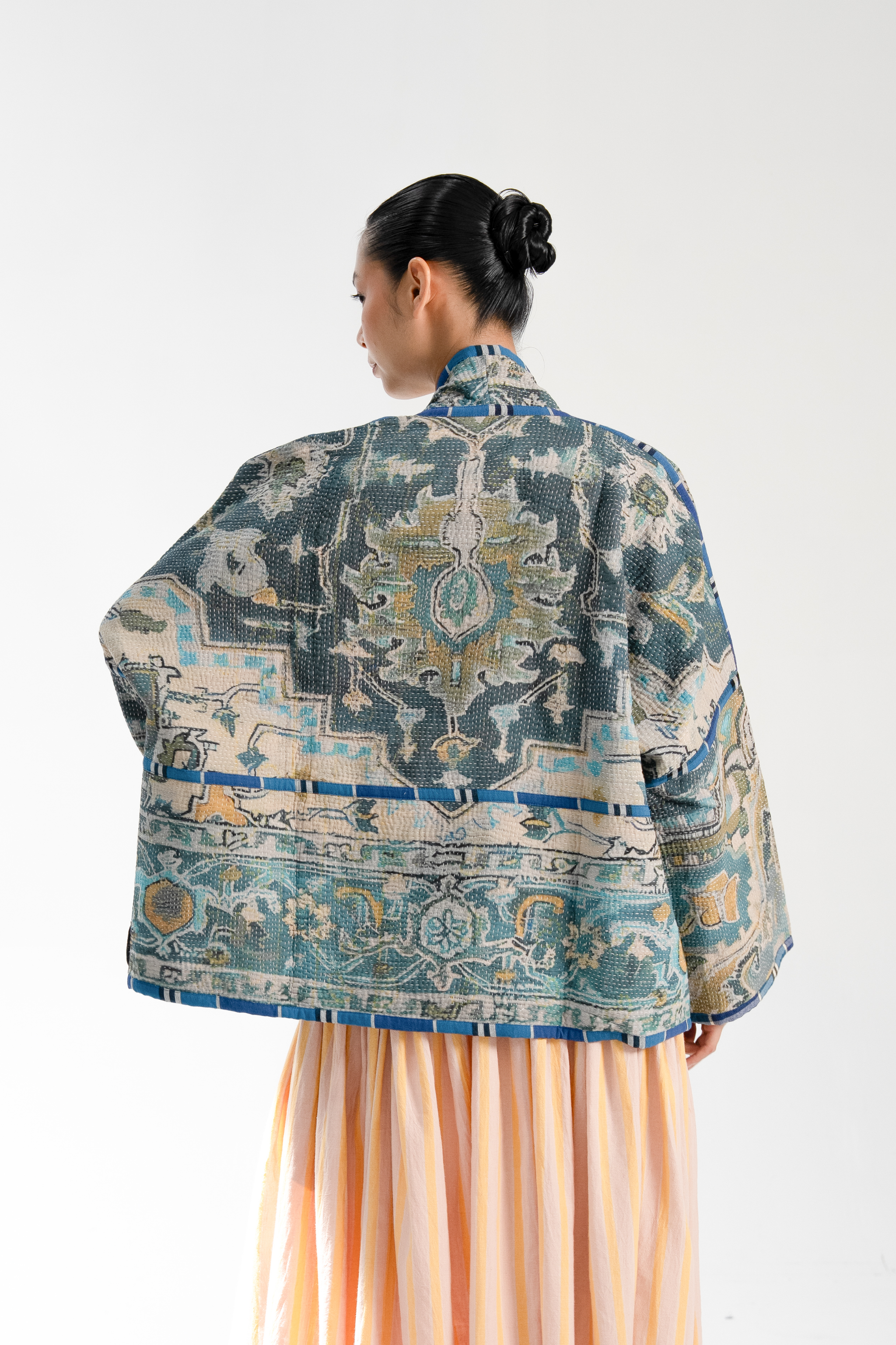 HERITAGE JACKET 047