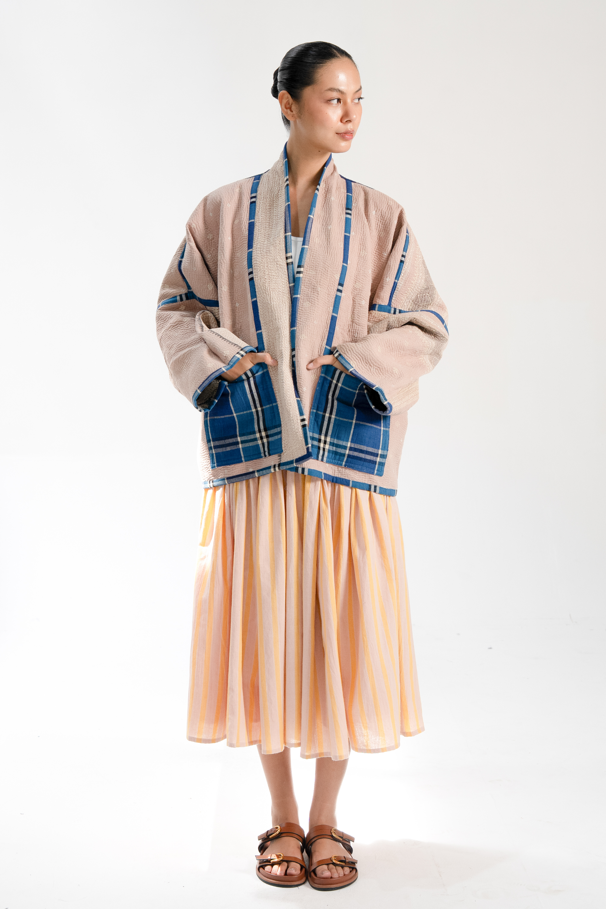 HERITAGE JACKET 047