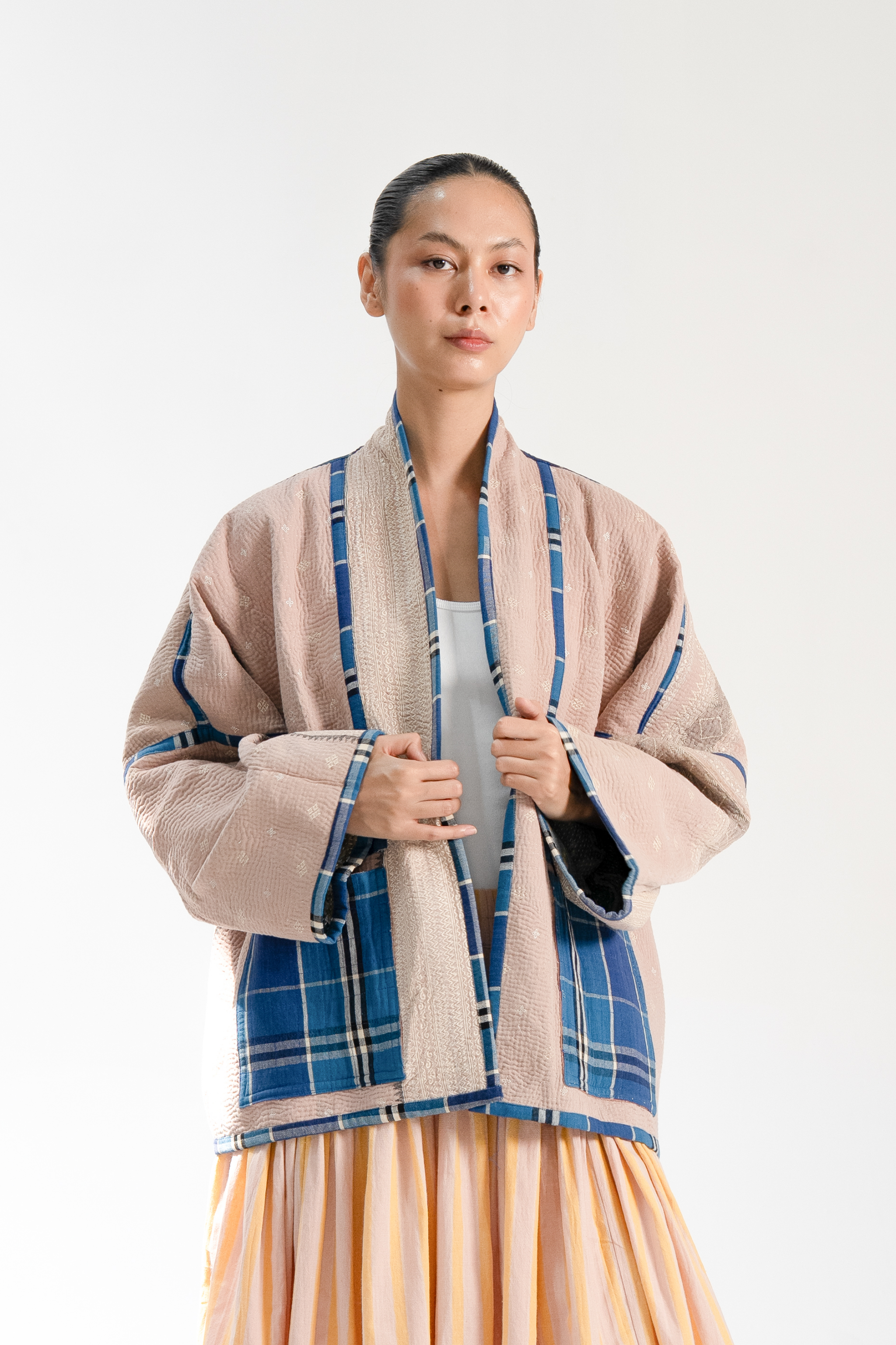 HERITAGE JACKET 047