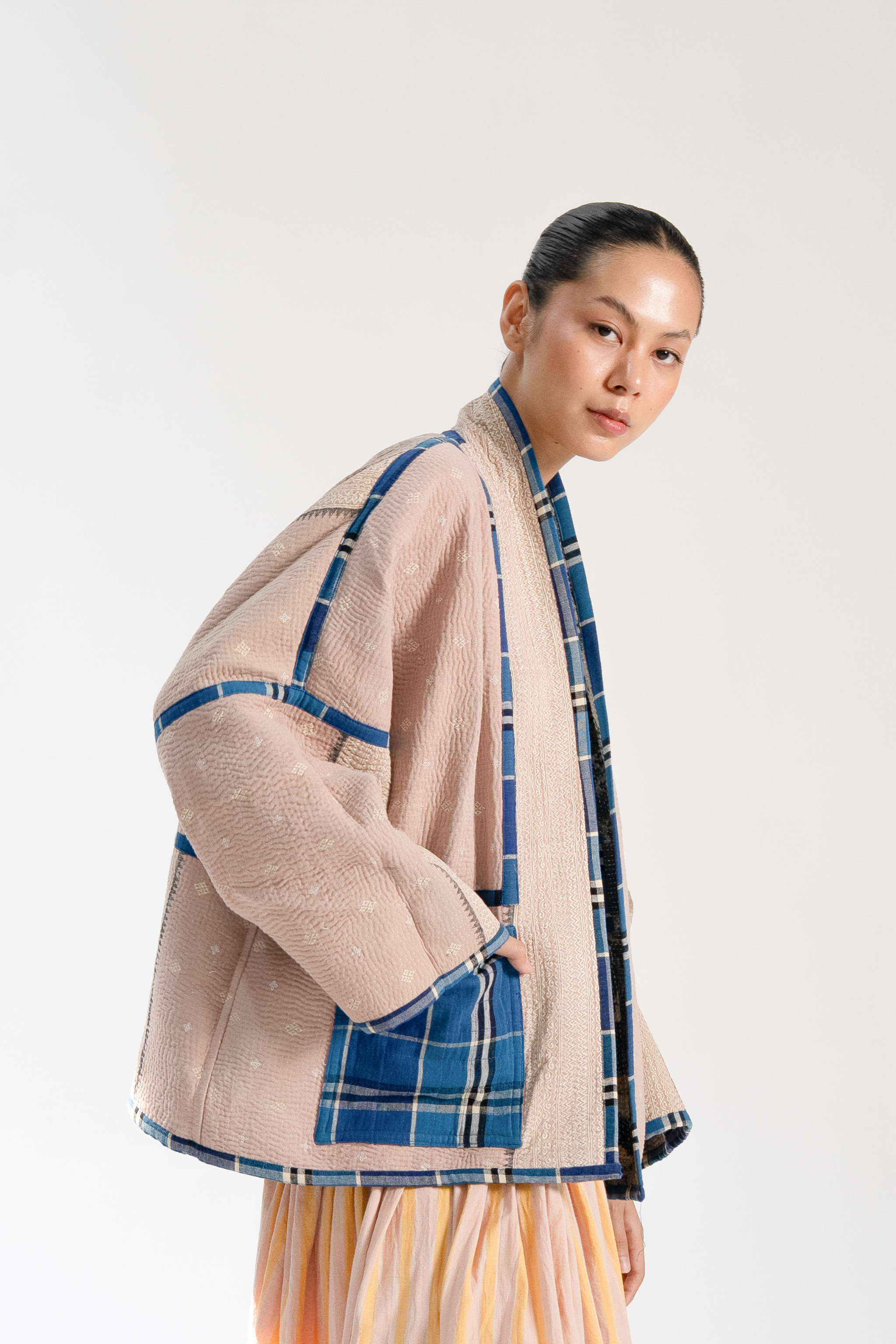 HERITAGE JACKET 047