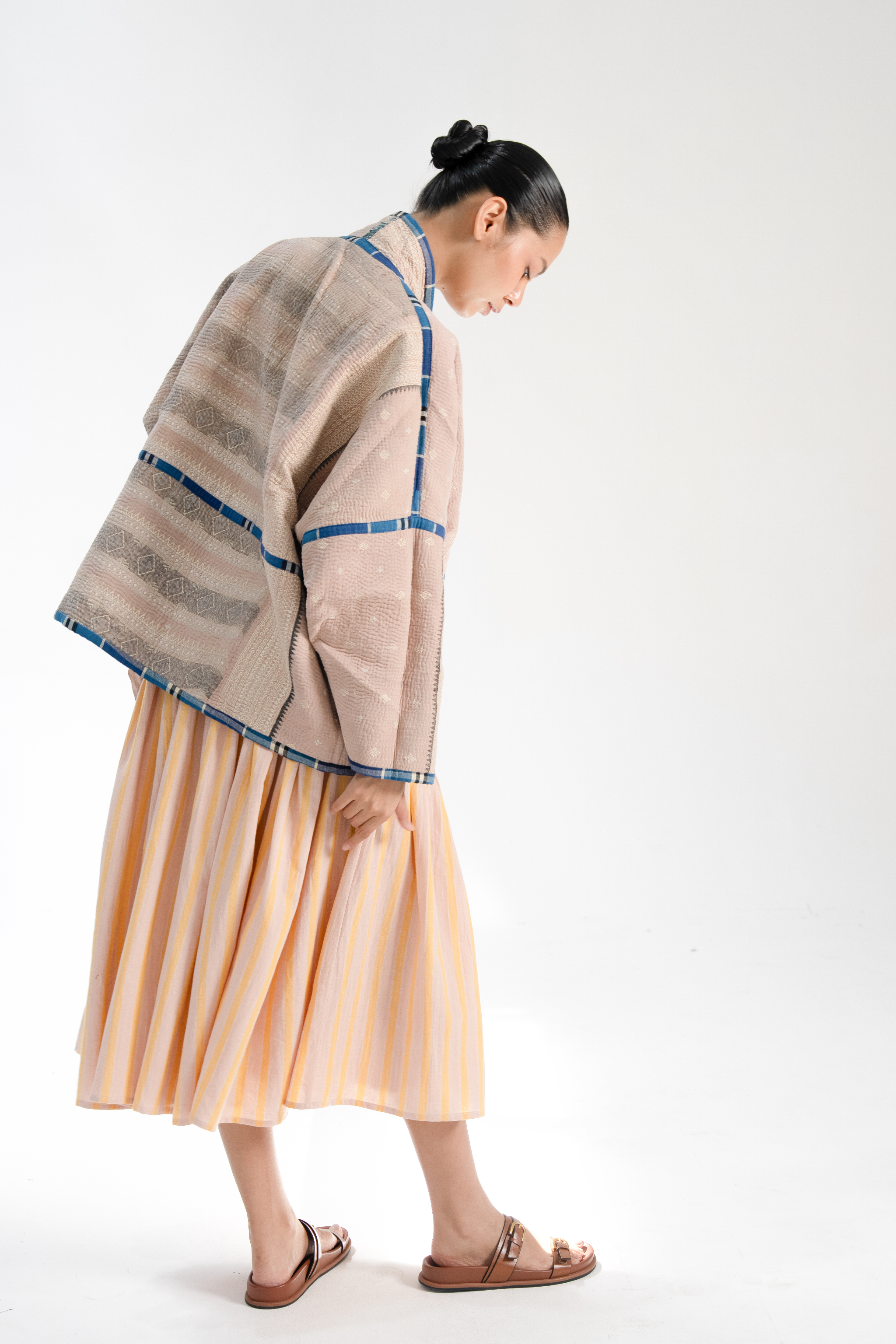 HERITAGE JACKET 047