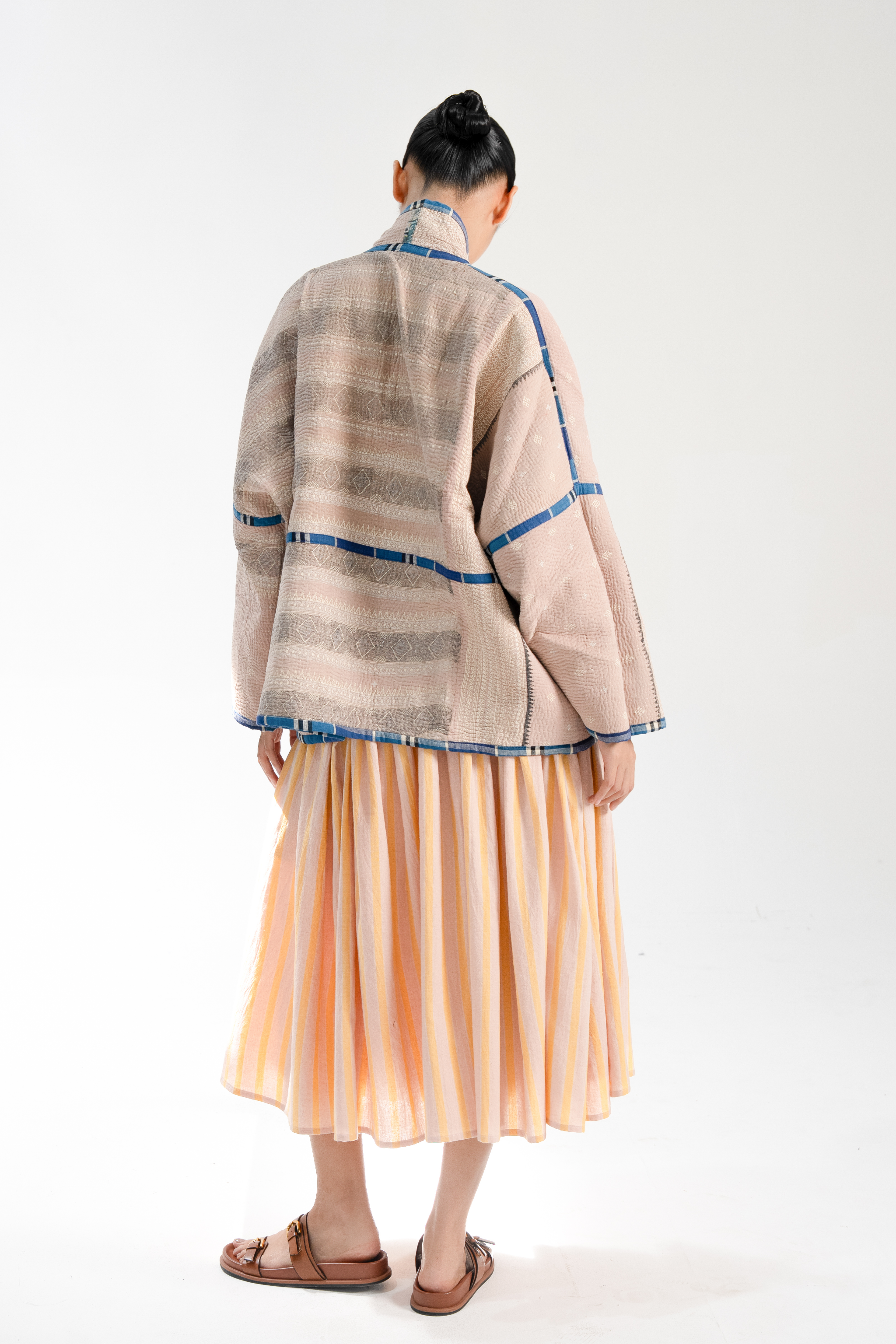 HERITAGE JACKET 047
