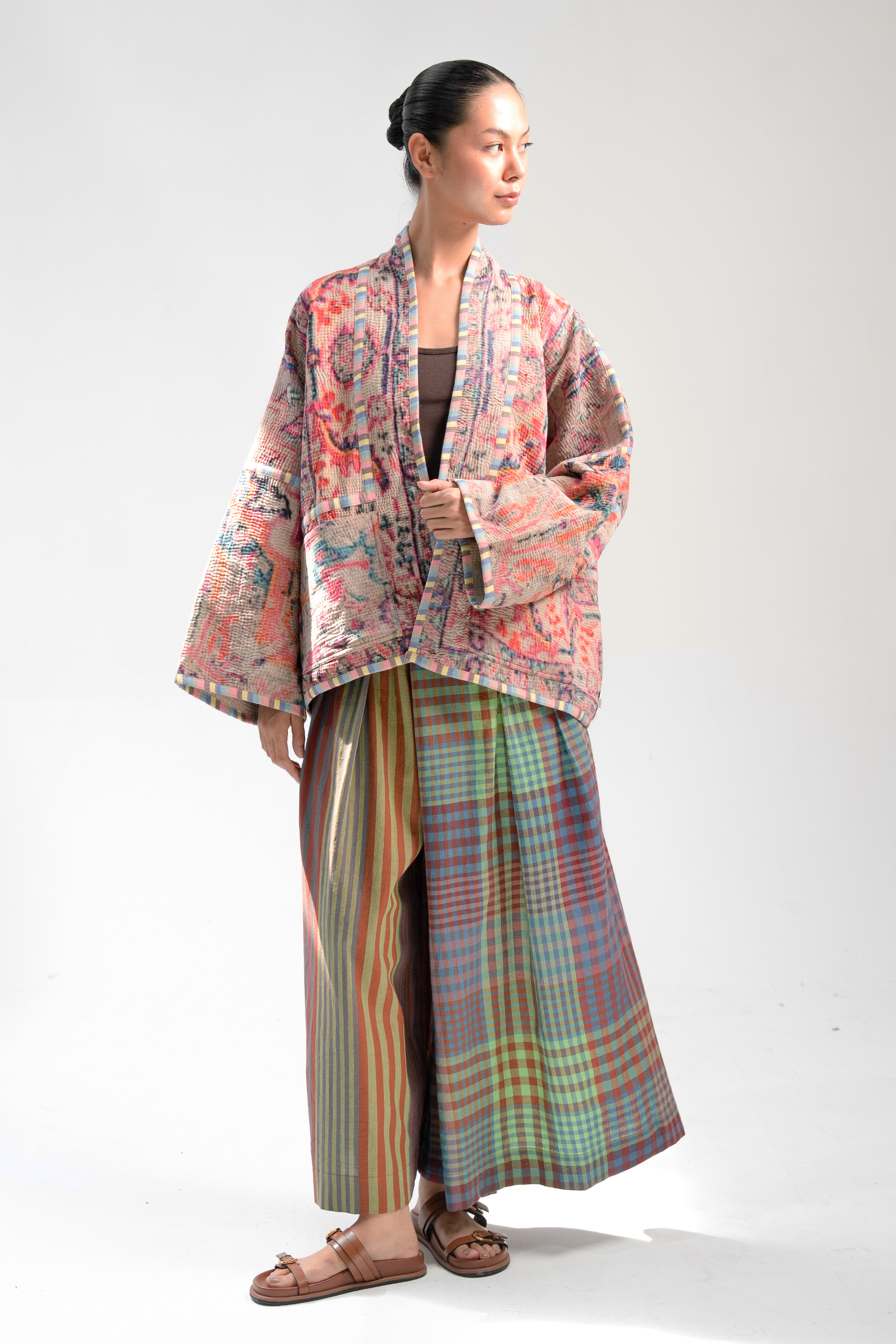 HERITAGE JACKET 048
