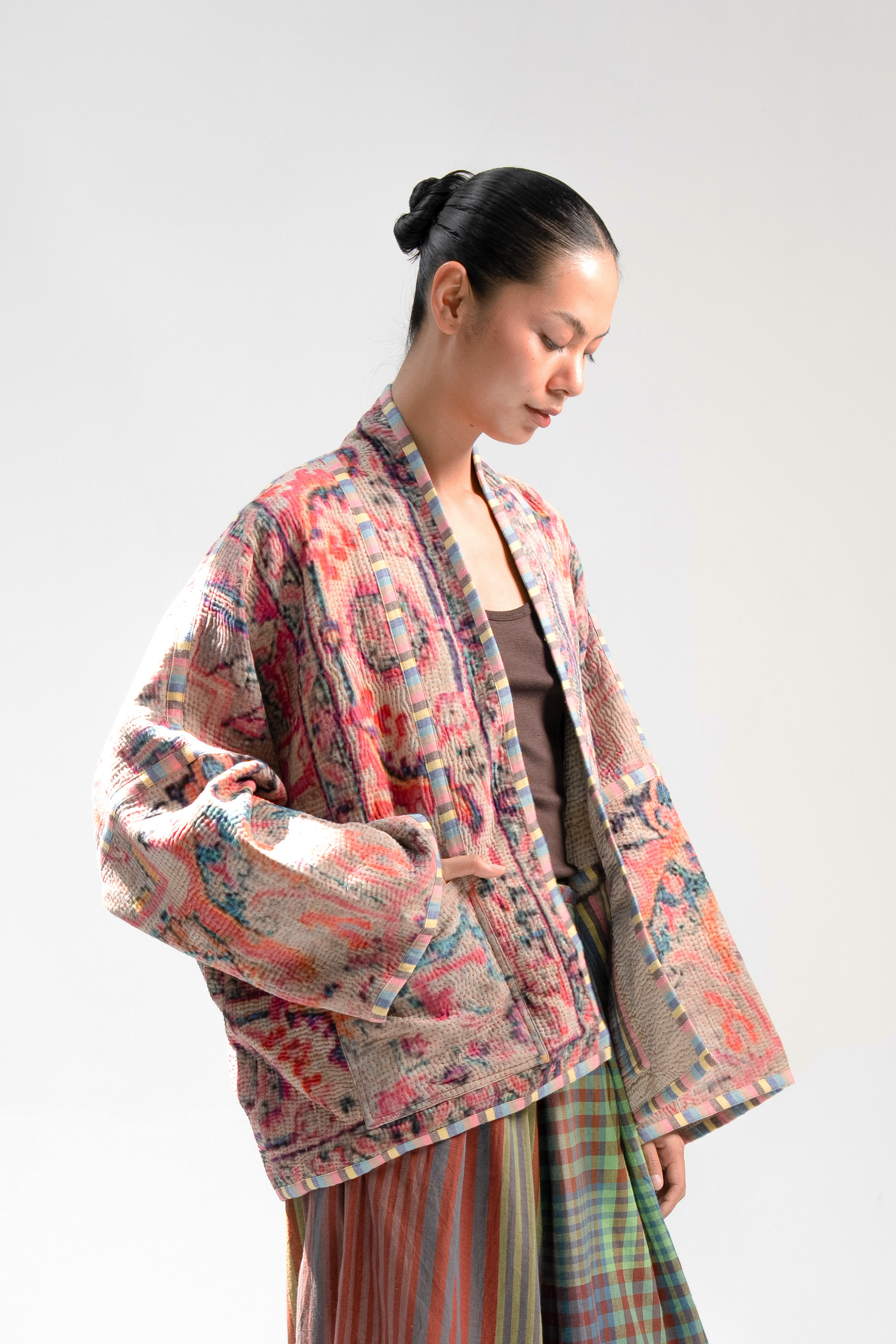 HERITAGE JACKET 048