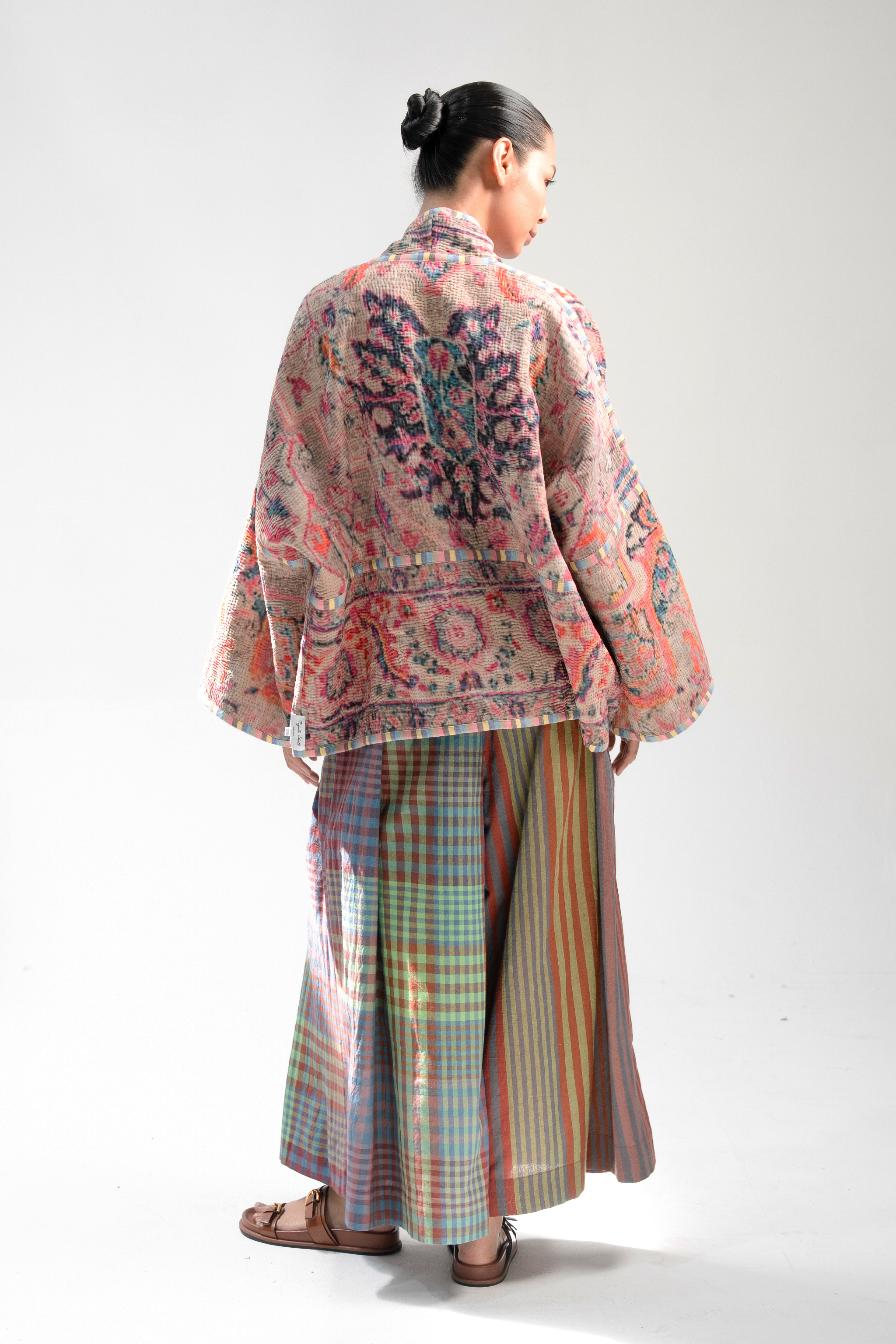 HERITAGE JACKET 048