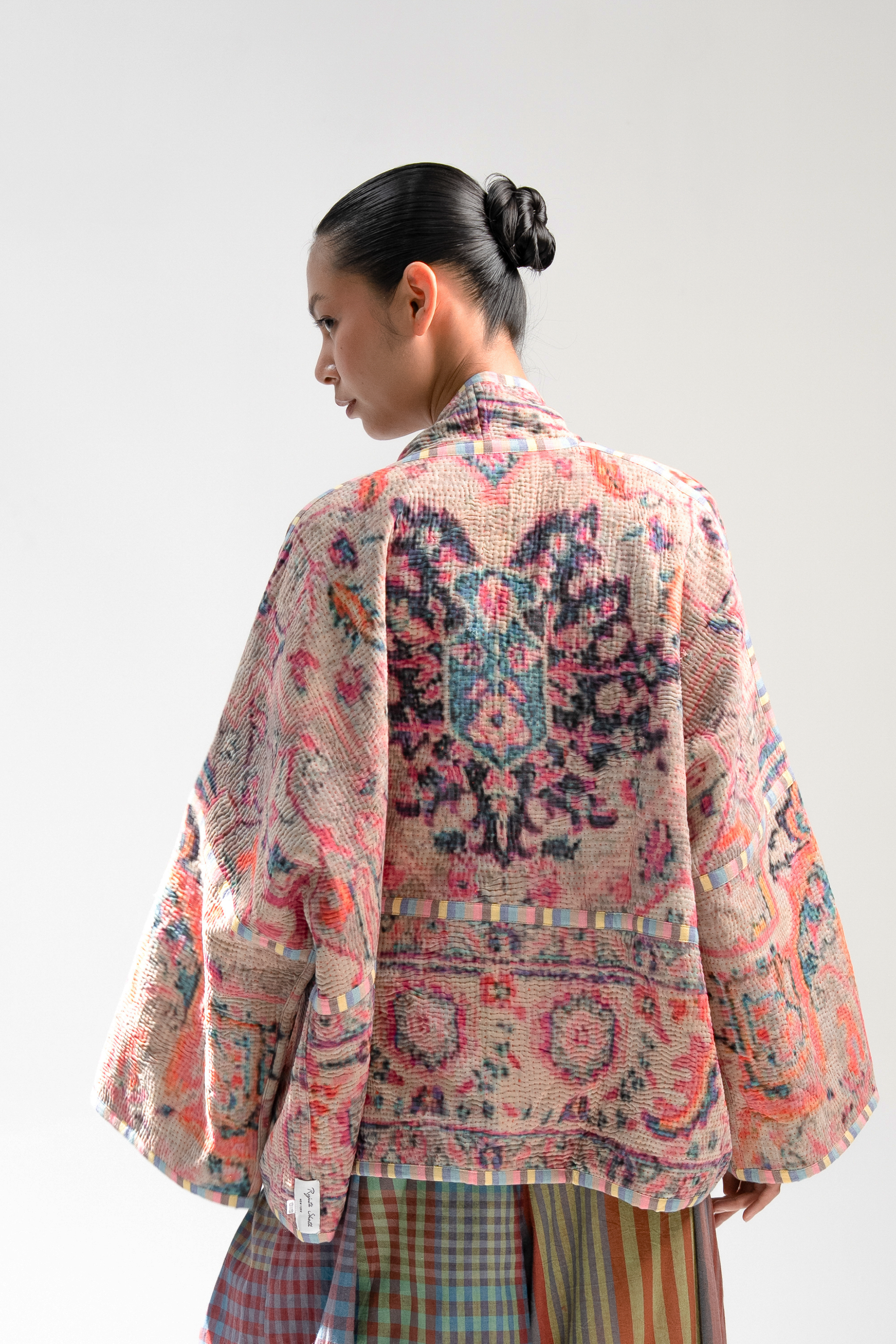 HERITAGE JACKET 048