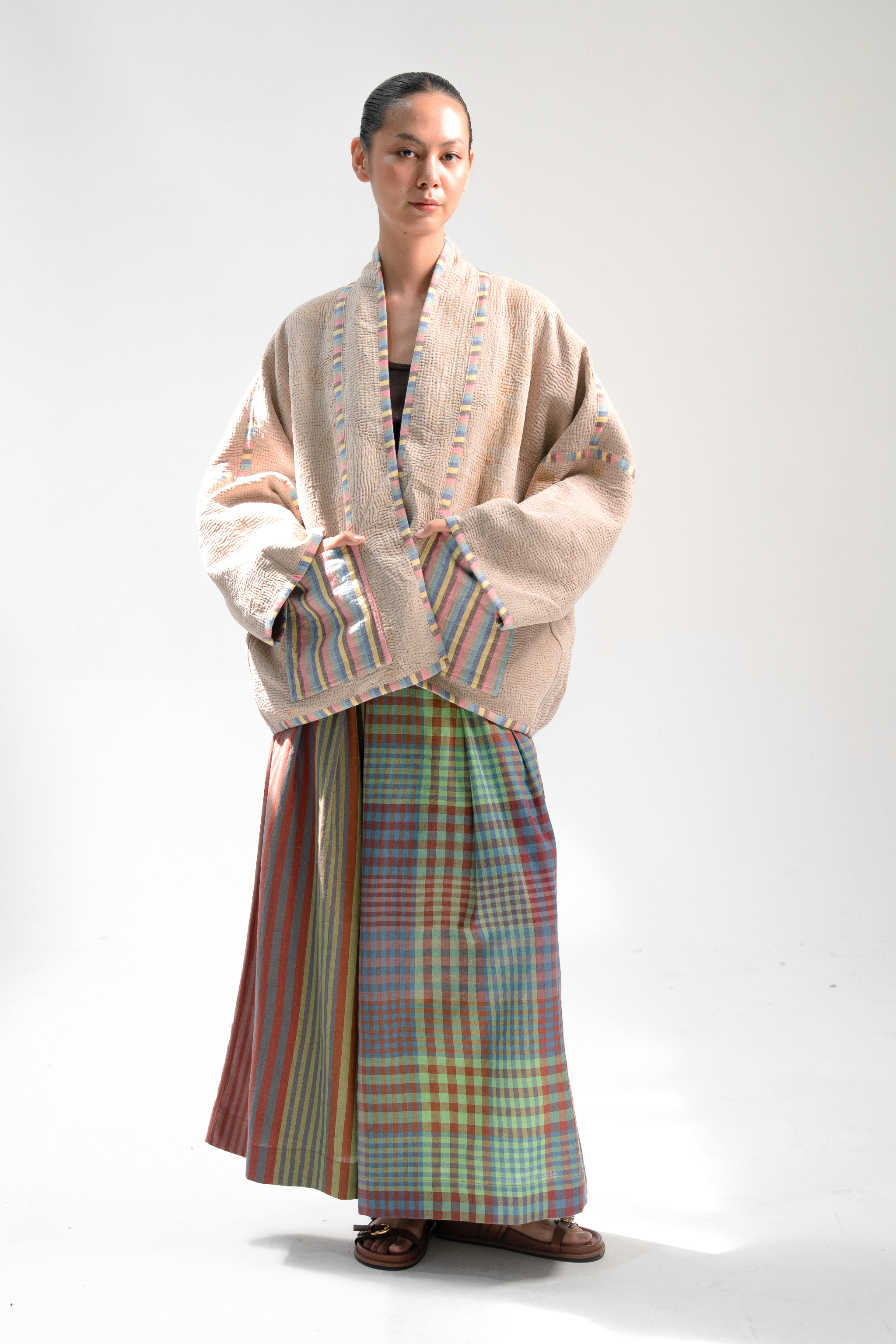 HERITAGE JACKET 048