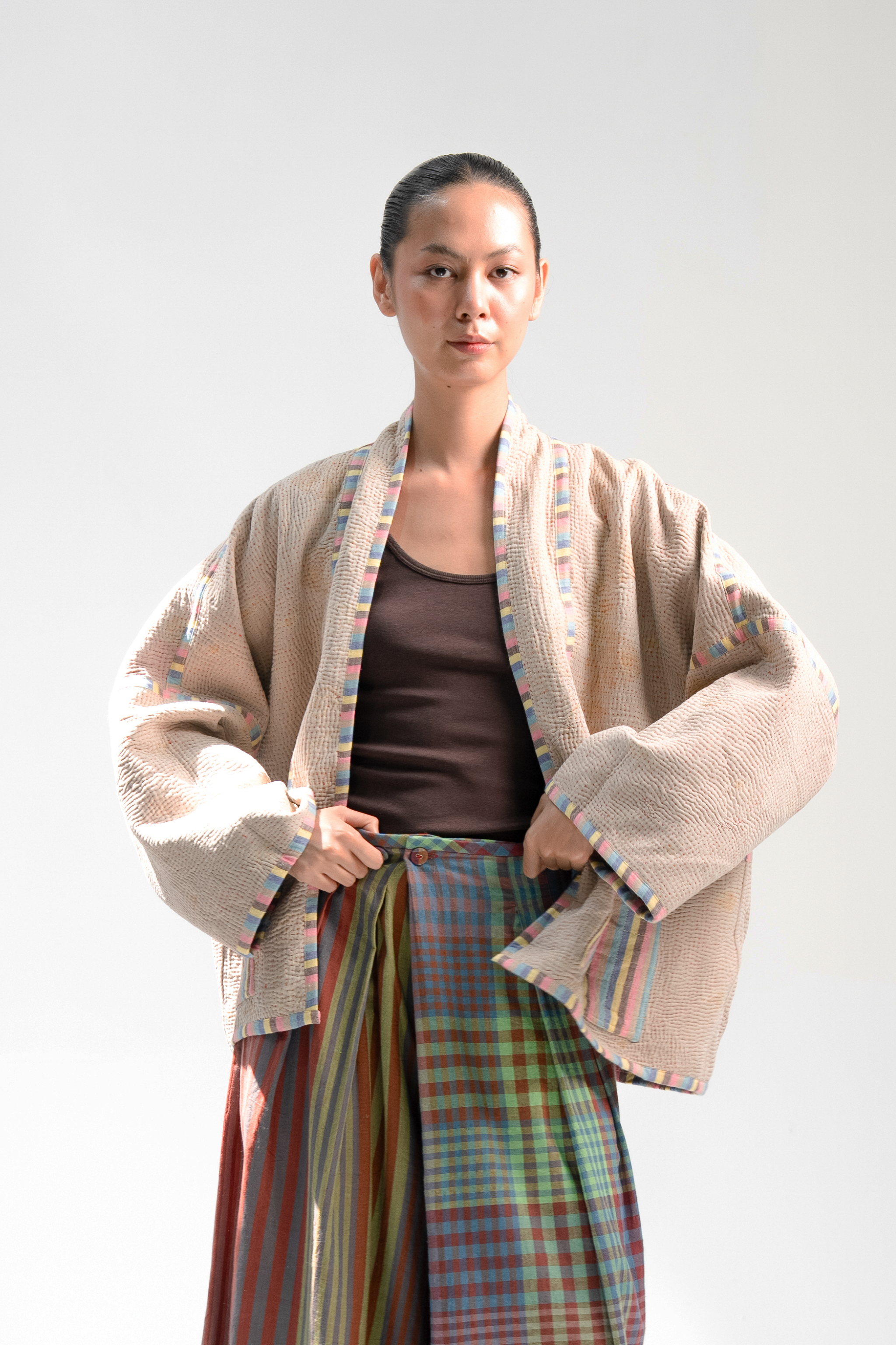 HERITAGE JACKET 048