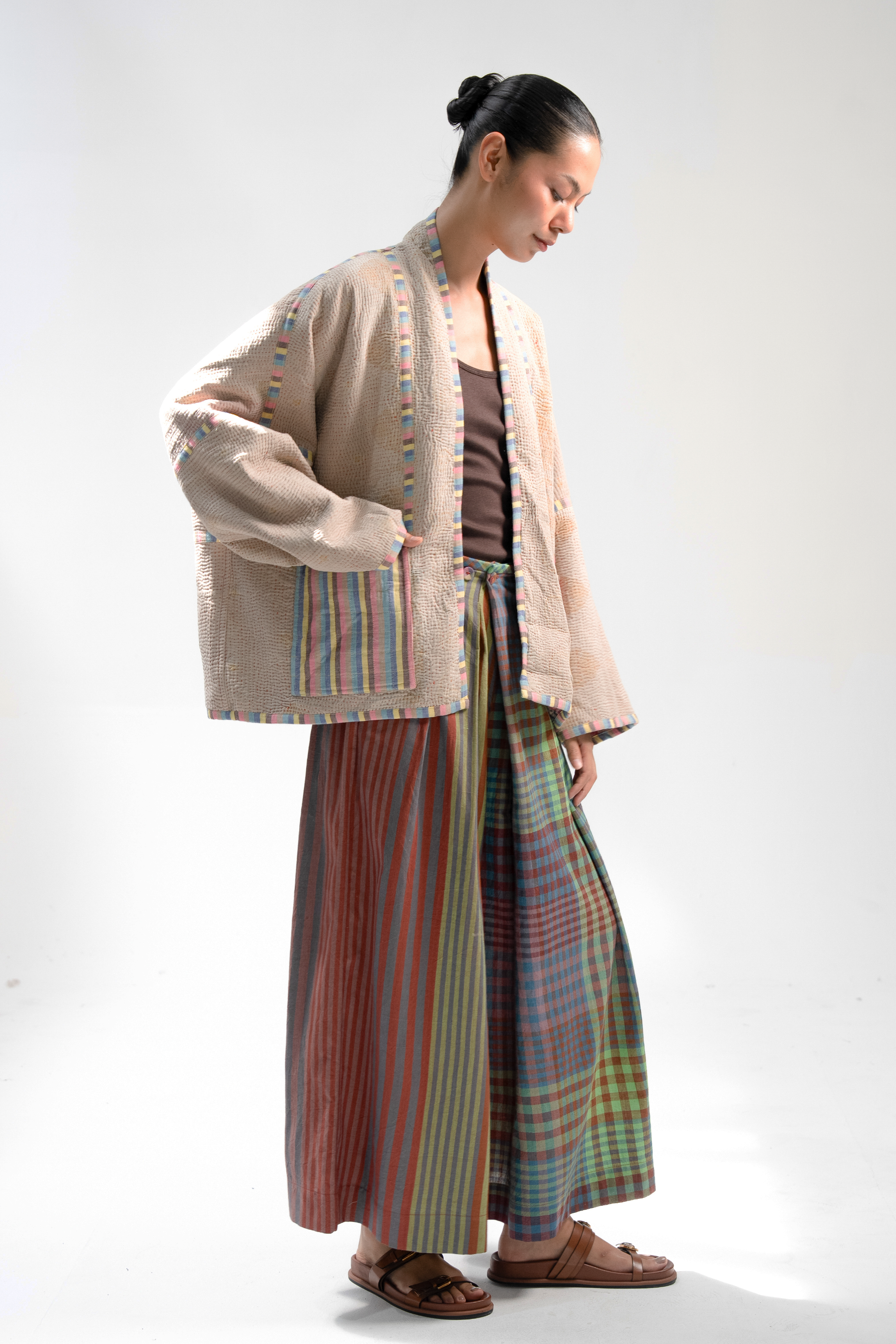 HERITAGE JACKET 048