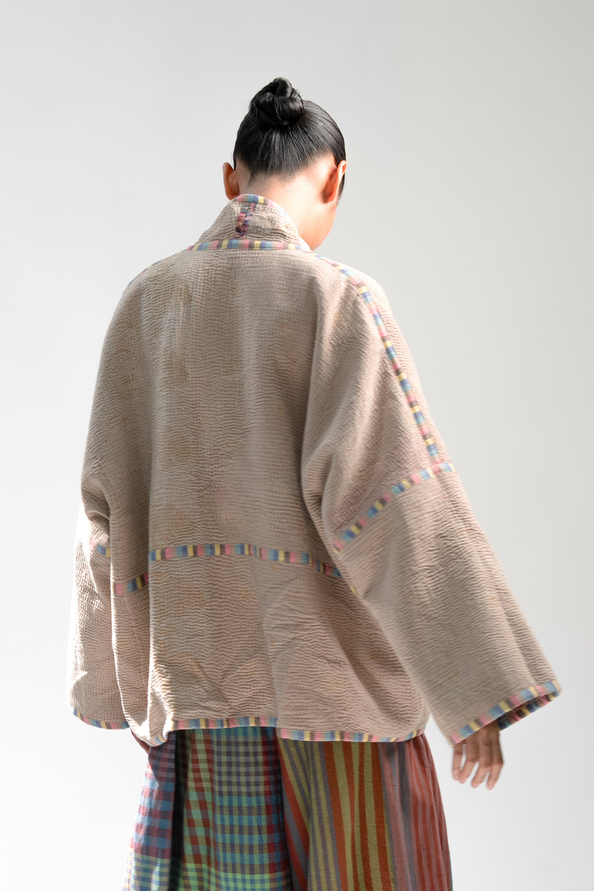 HERITAGE JACKET 048
