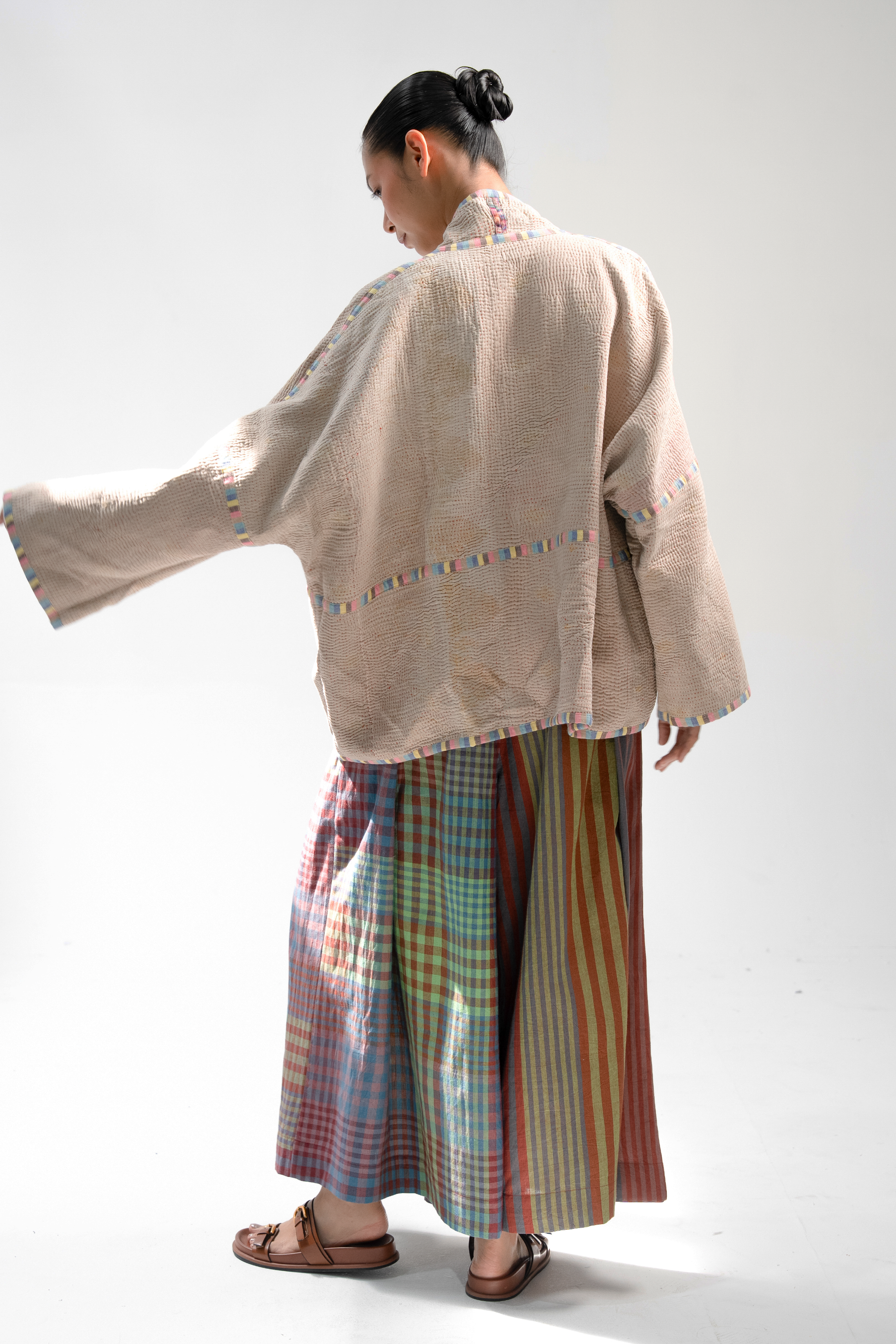 HERITAGE JACKET 048