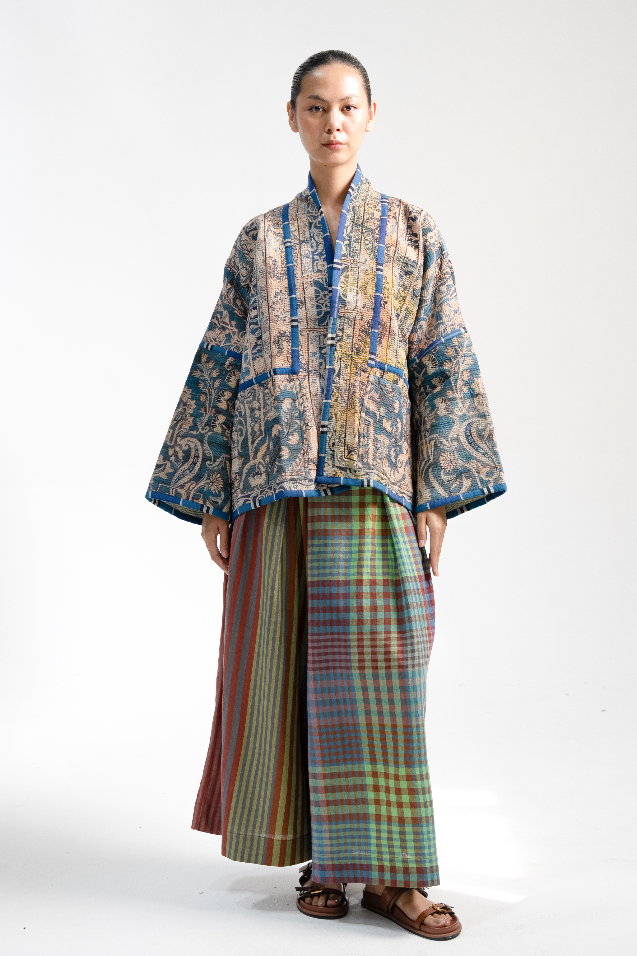 HERITAGE JACKET 049
