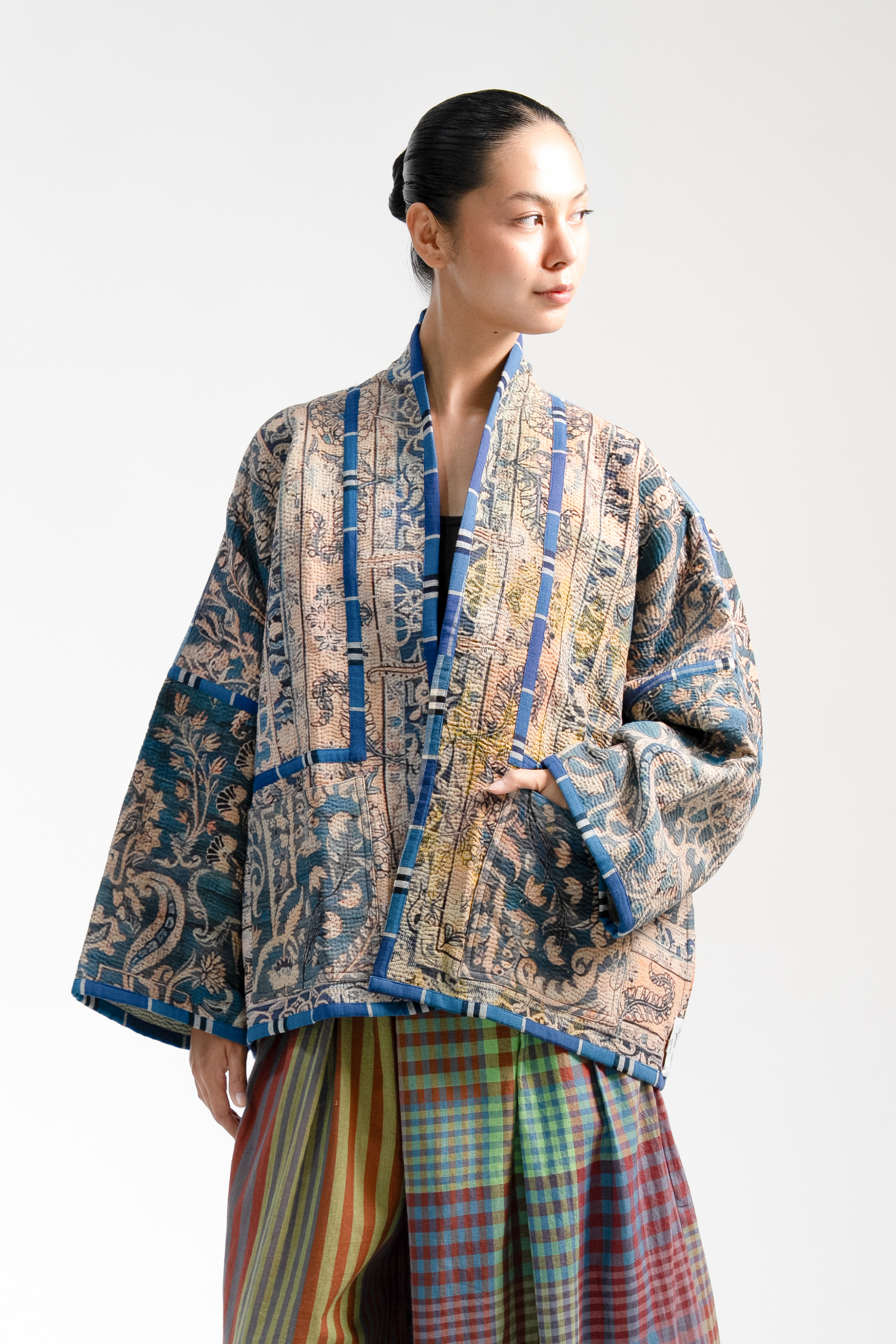 HERITAGE JACKET 049
