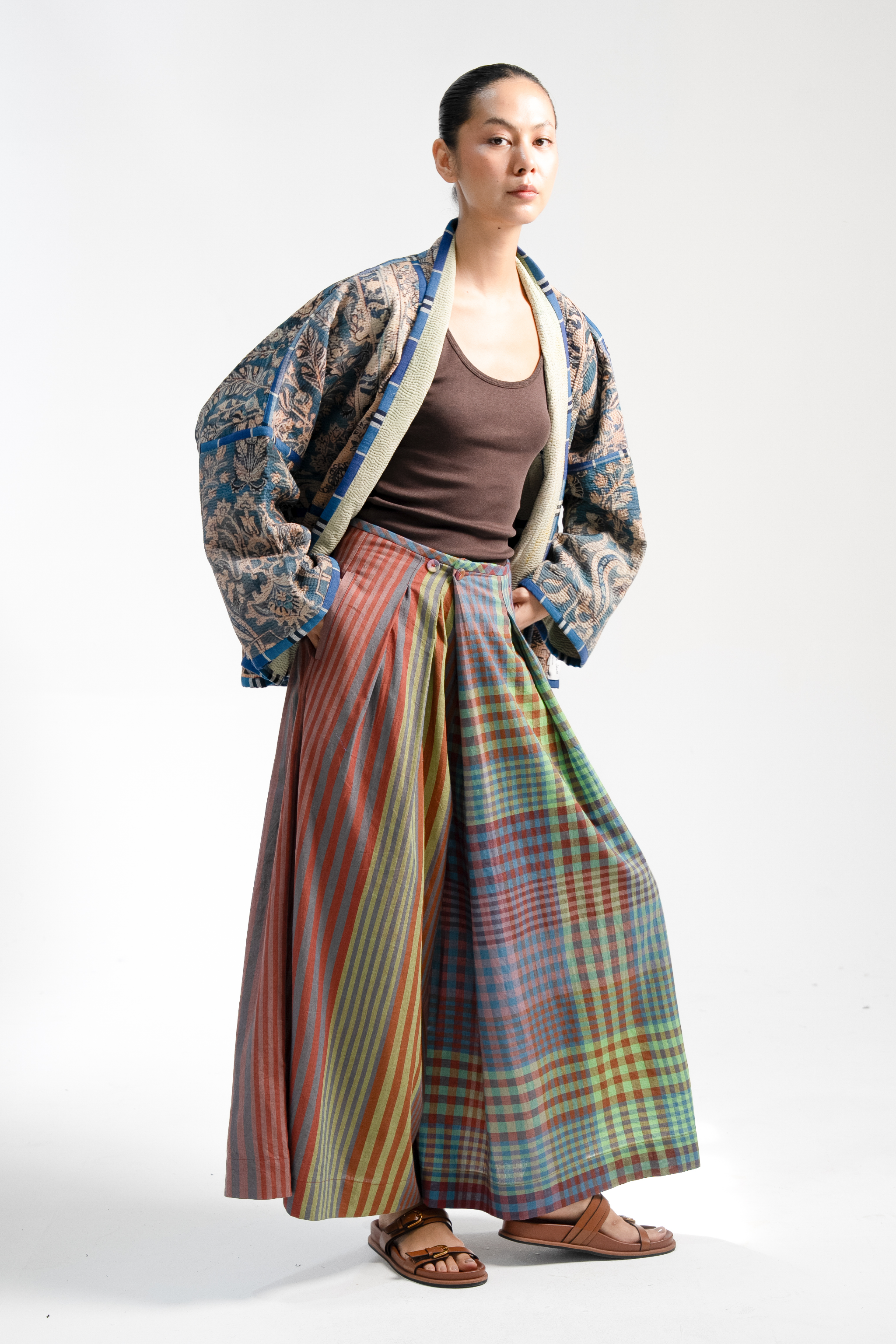 HERITAGE JACKET 049