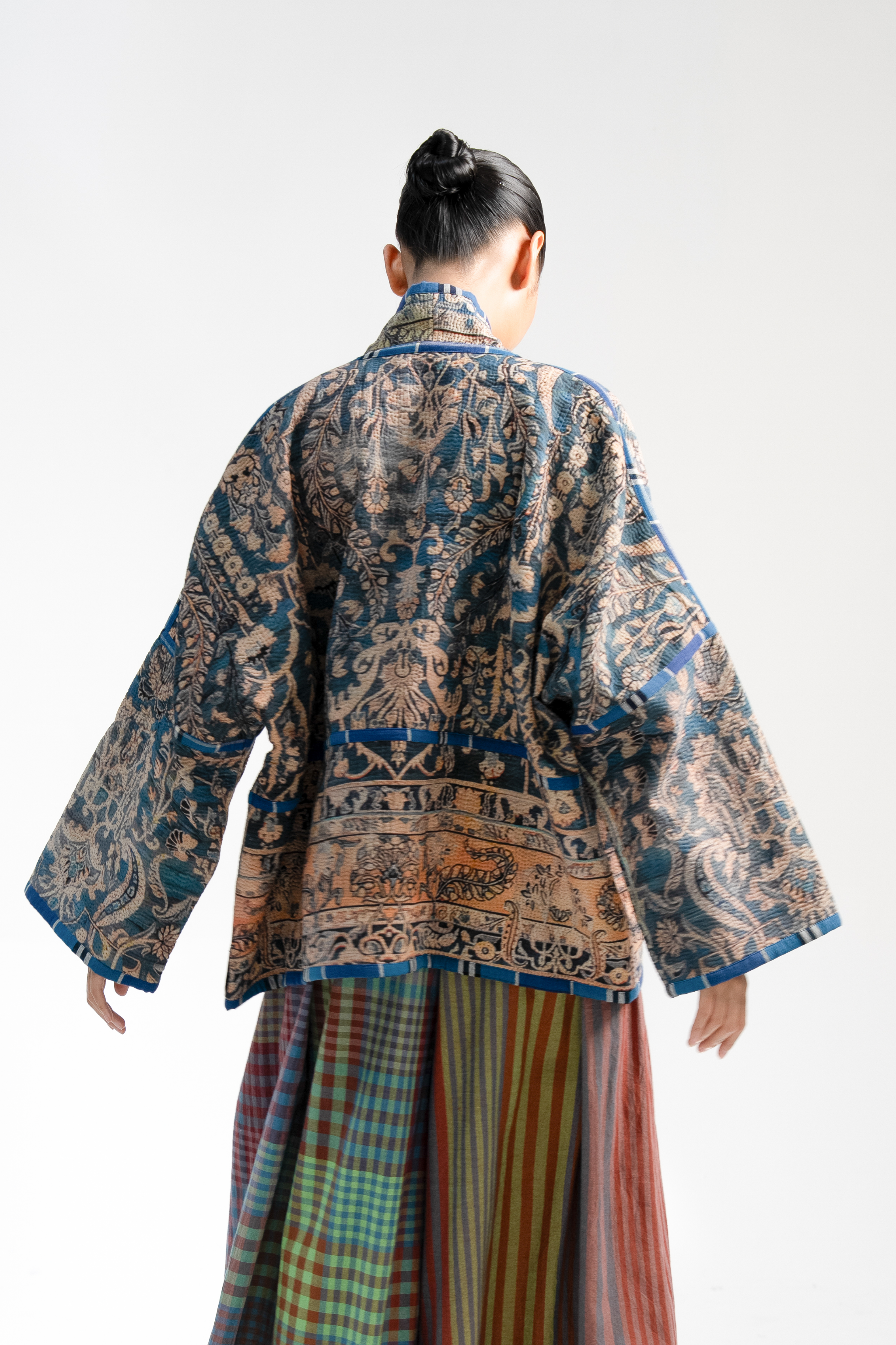 HERITAGE JACKET 049
