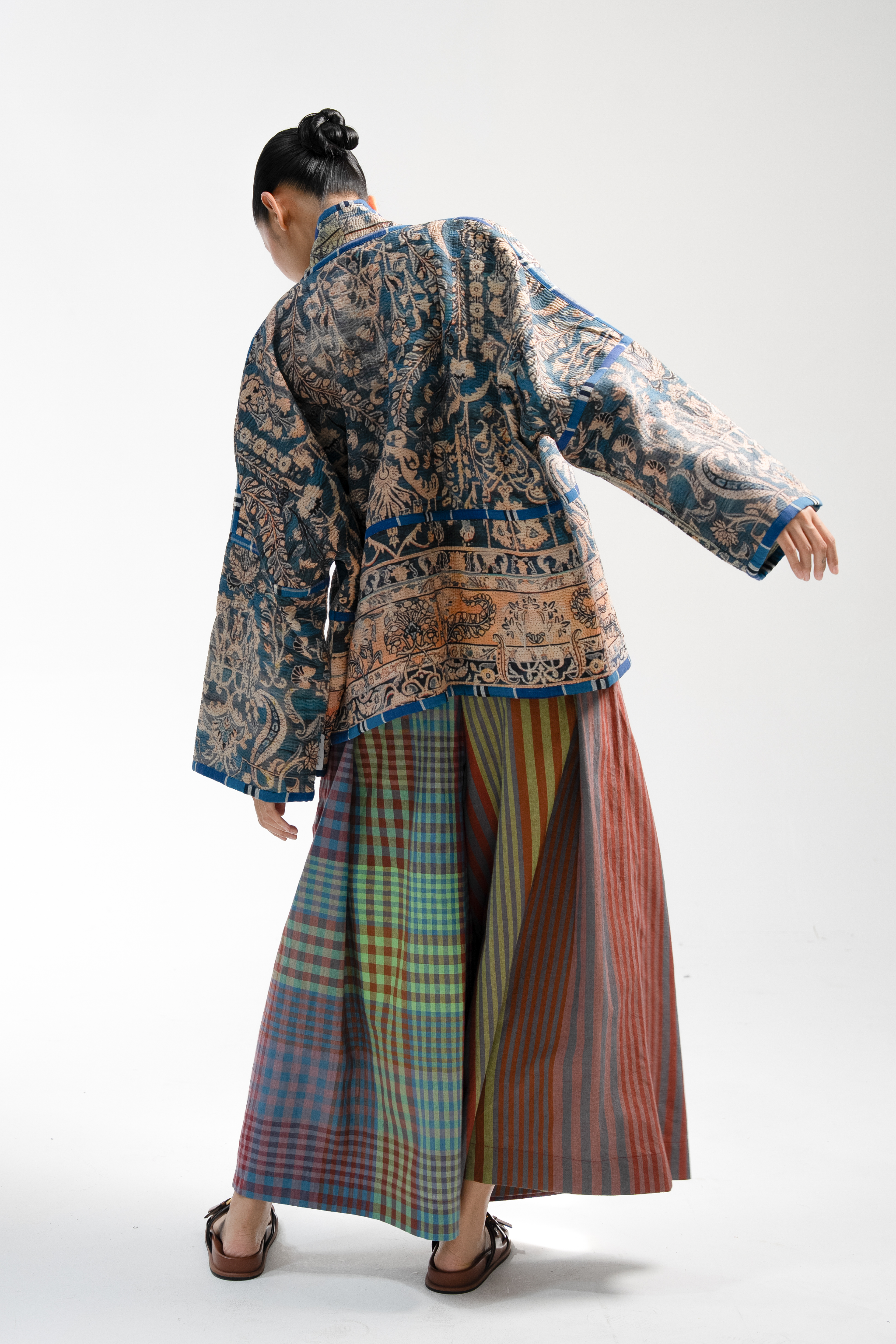 HERITAGE JACKET 049