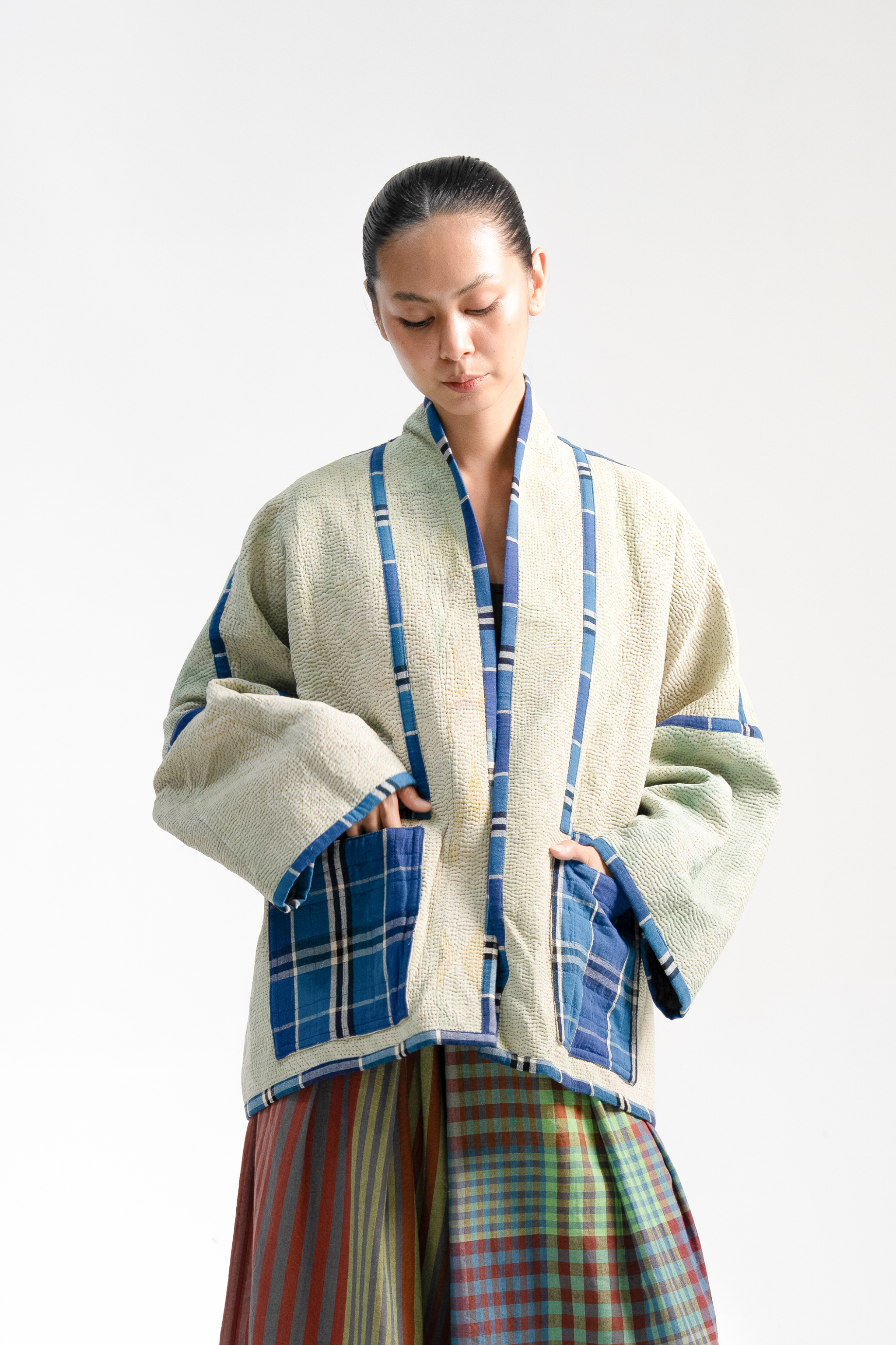 HERITAGE JACKET 049