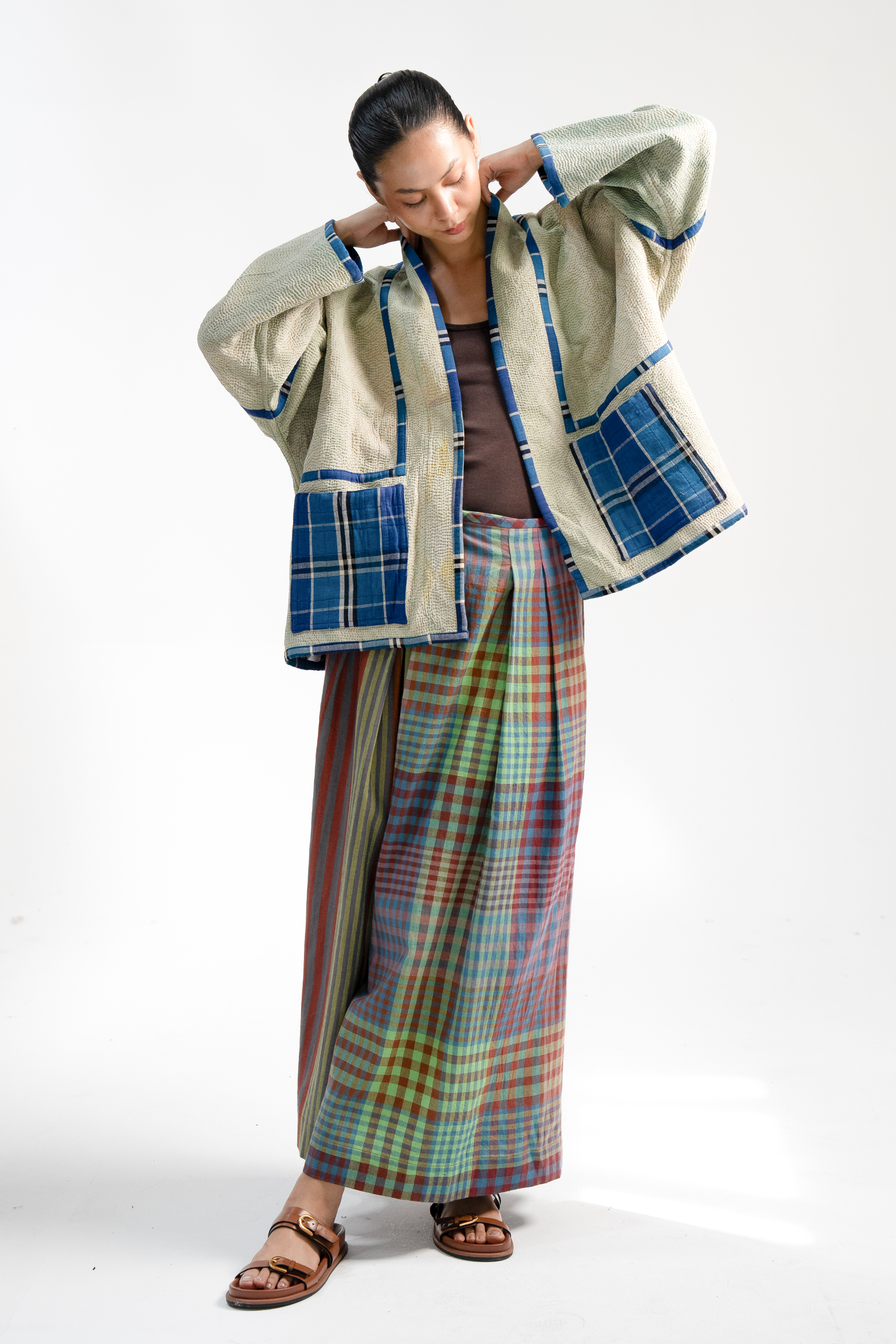 HERITAGE JACKET 049