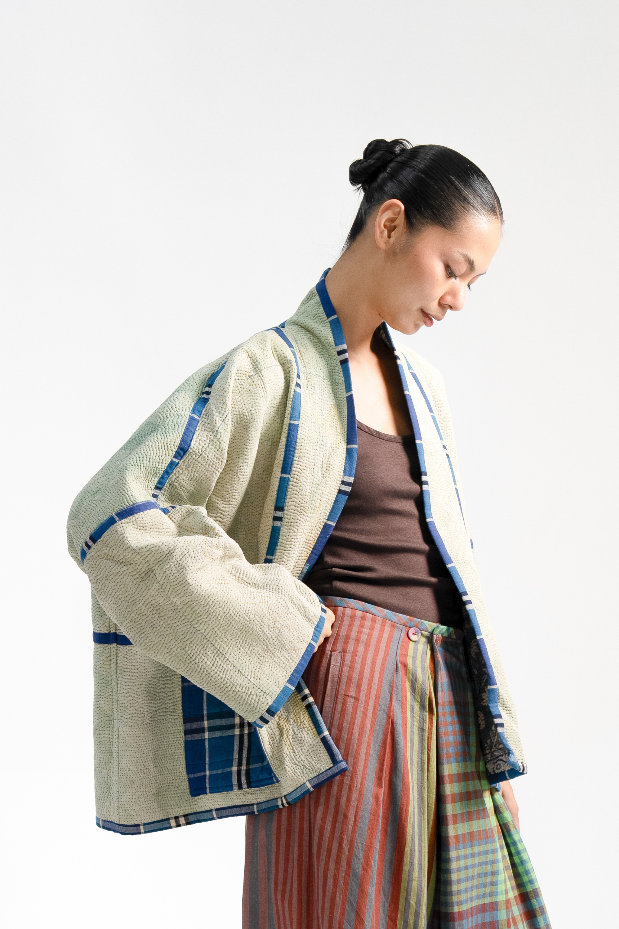 HERITAGE JACKET 049