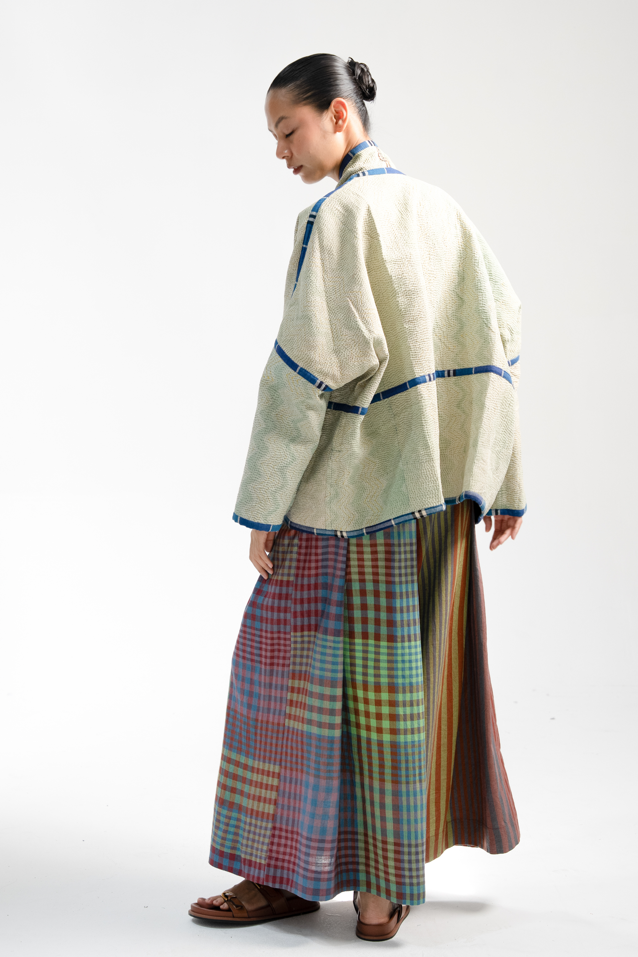 HERITAGE JACKET 049