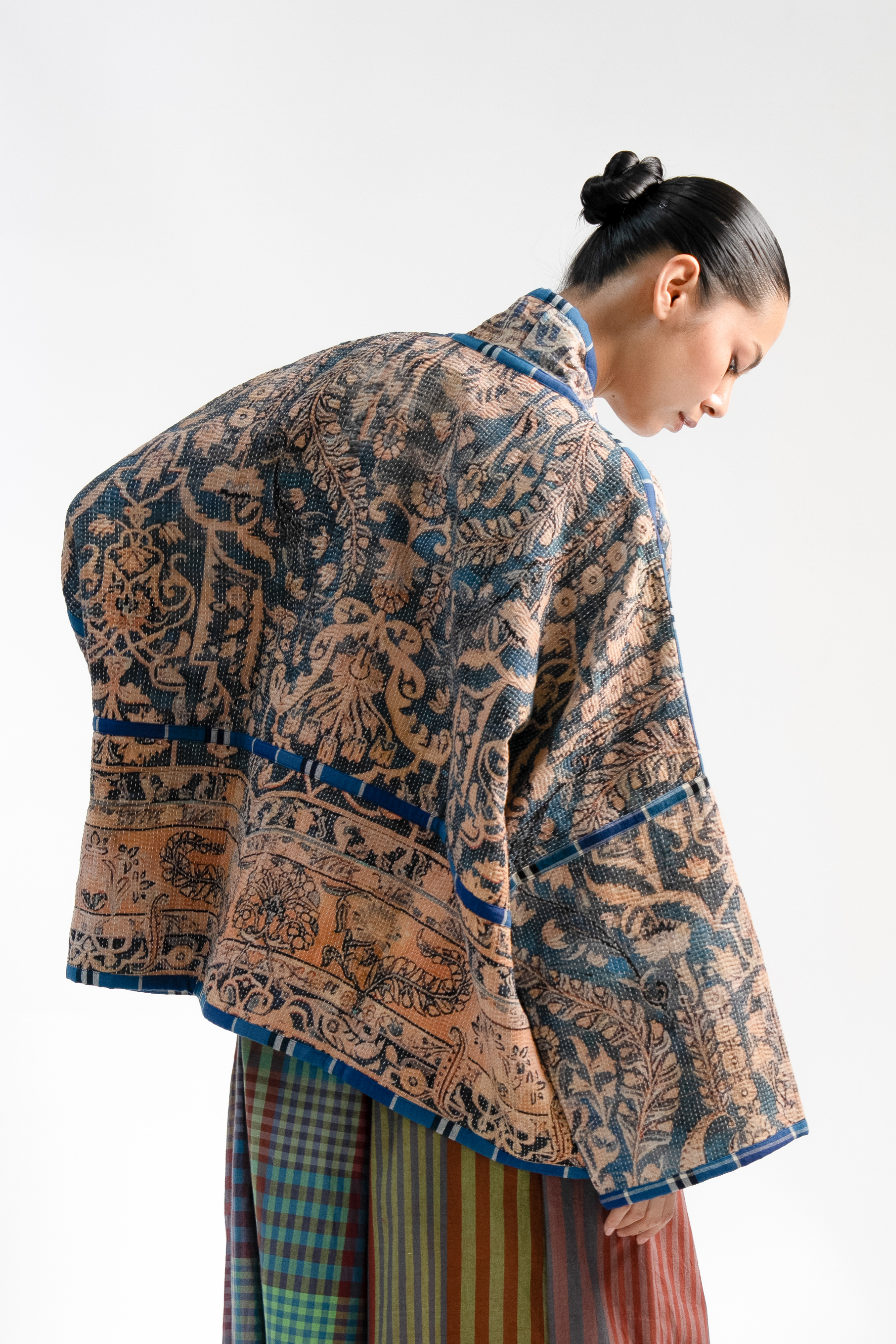 HERITAGE JACKET 050