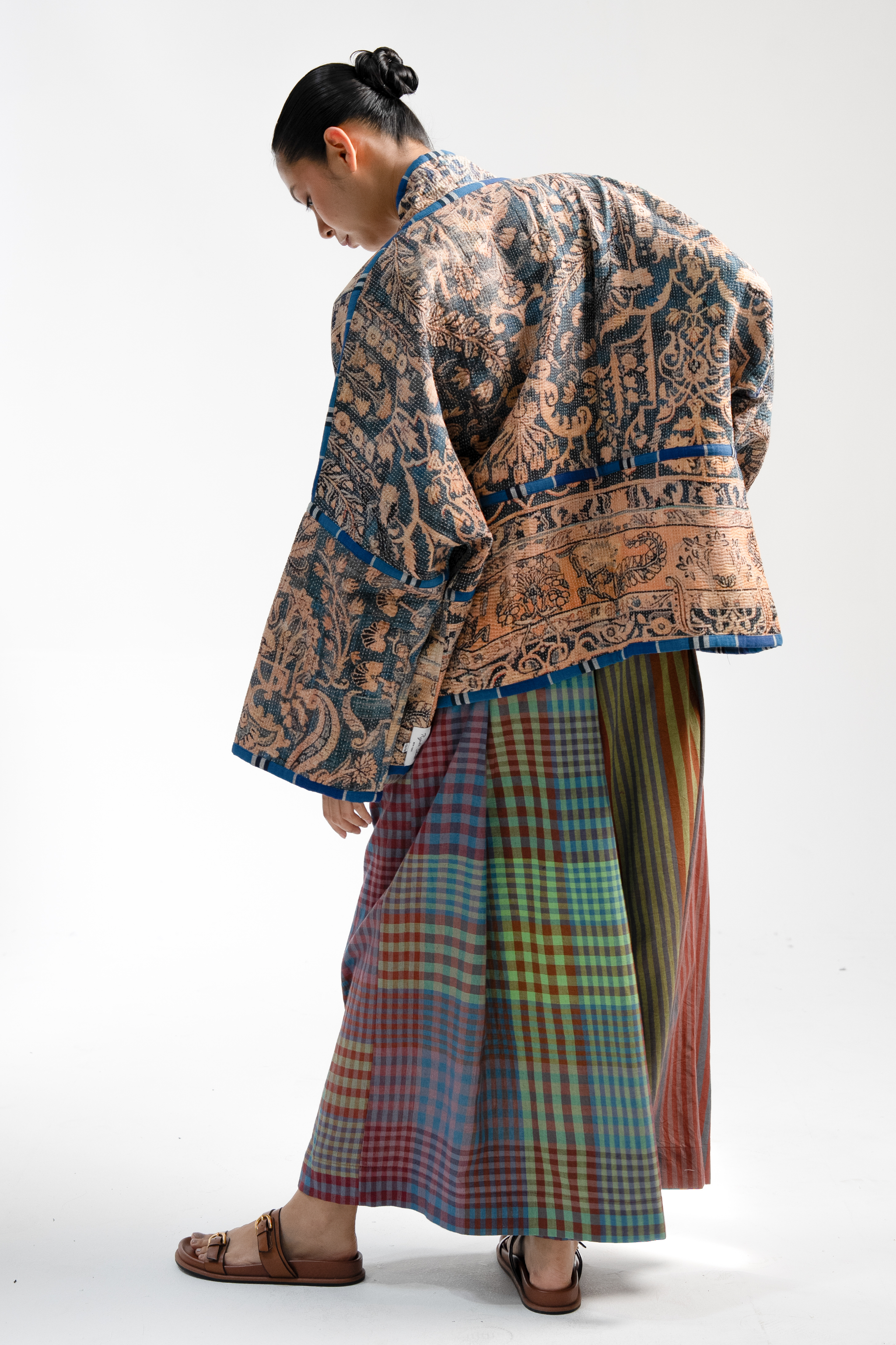 HERITAGE JACKET 050
