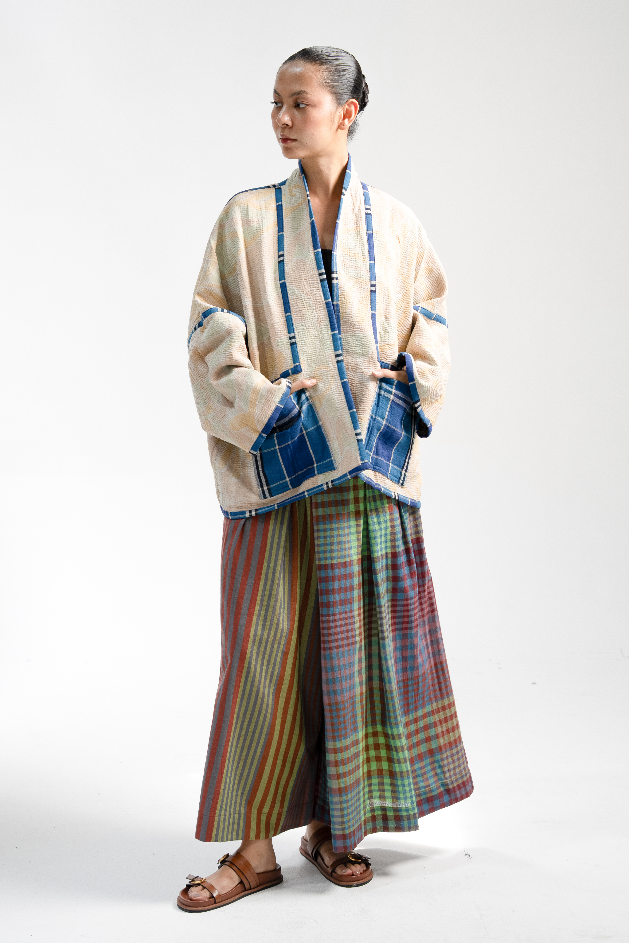 HERITAGE JACKET 050