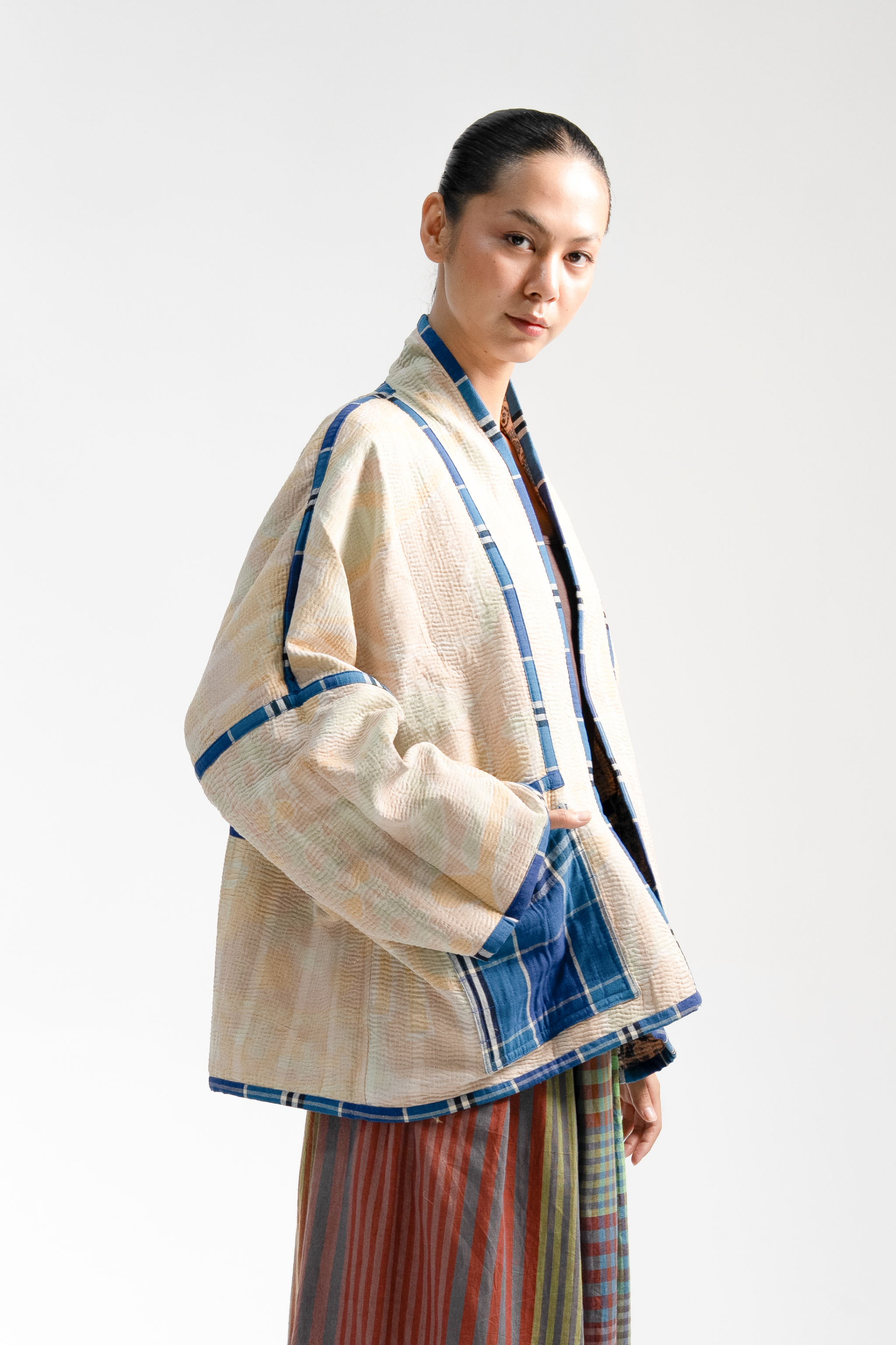 HERITAGE JACKET 050