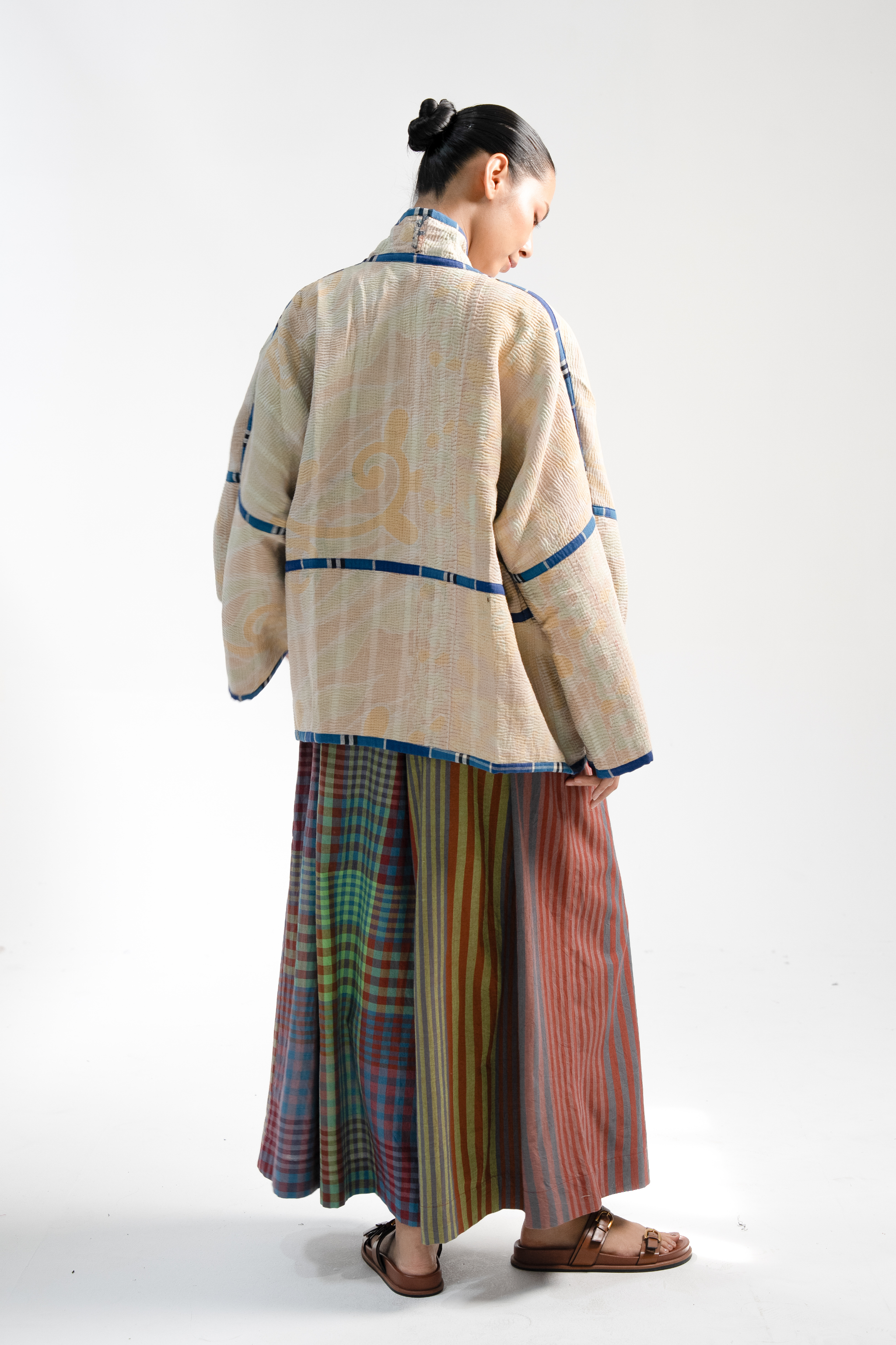 HERITAGE JACKET 050