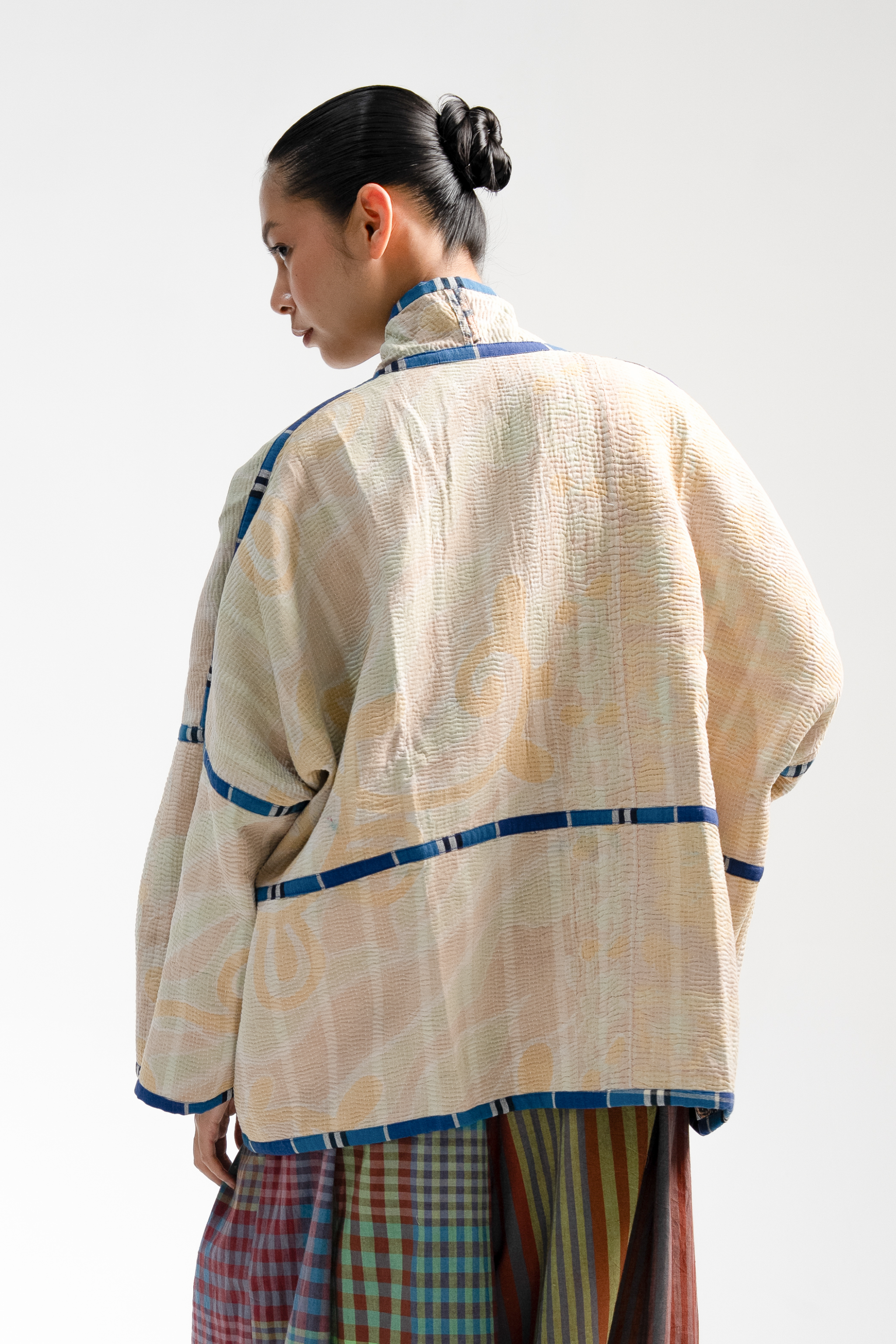 HERITAGE JACKET 050