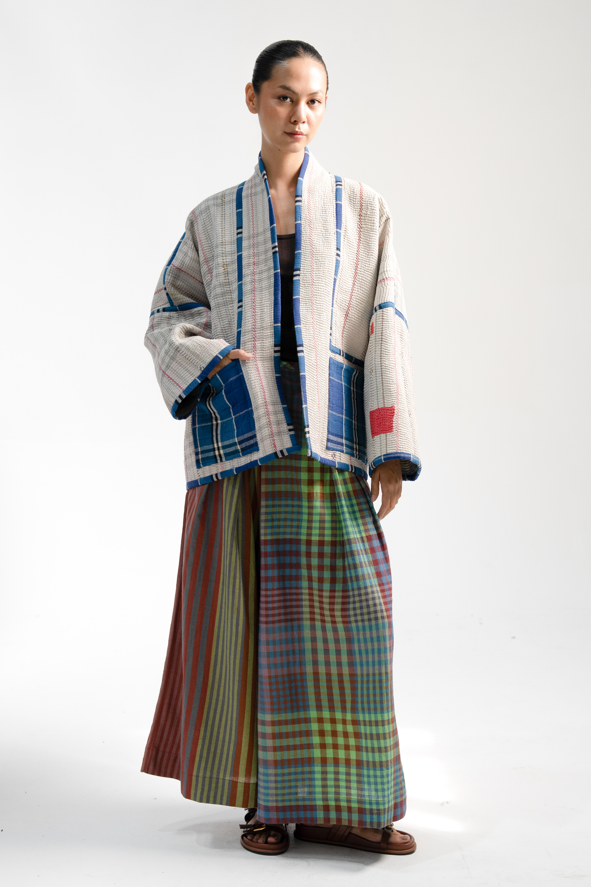 HERITAGE JACKET 051