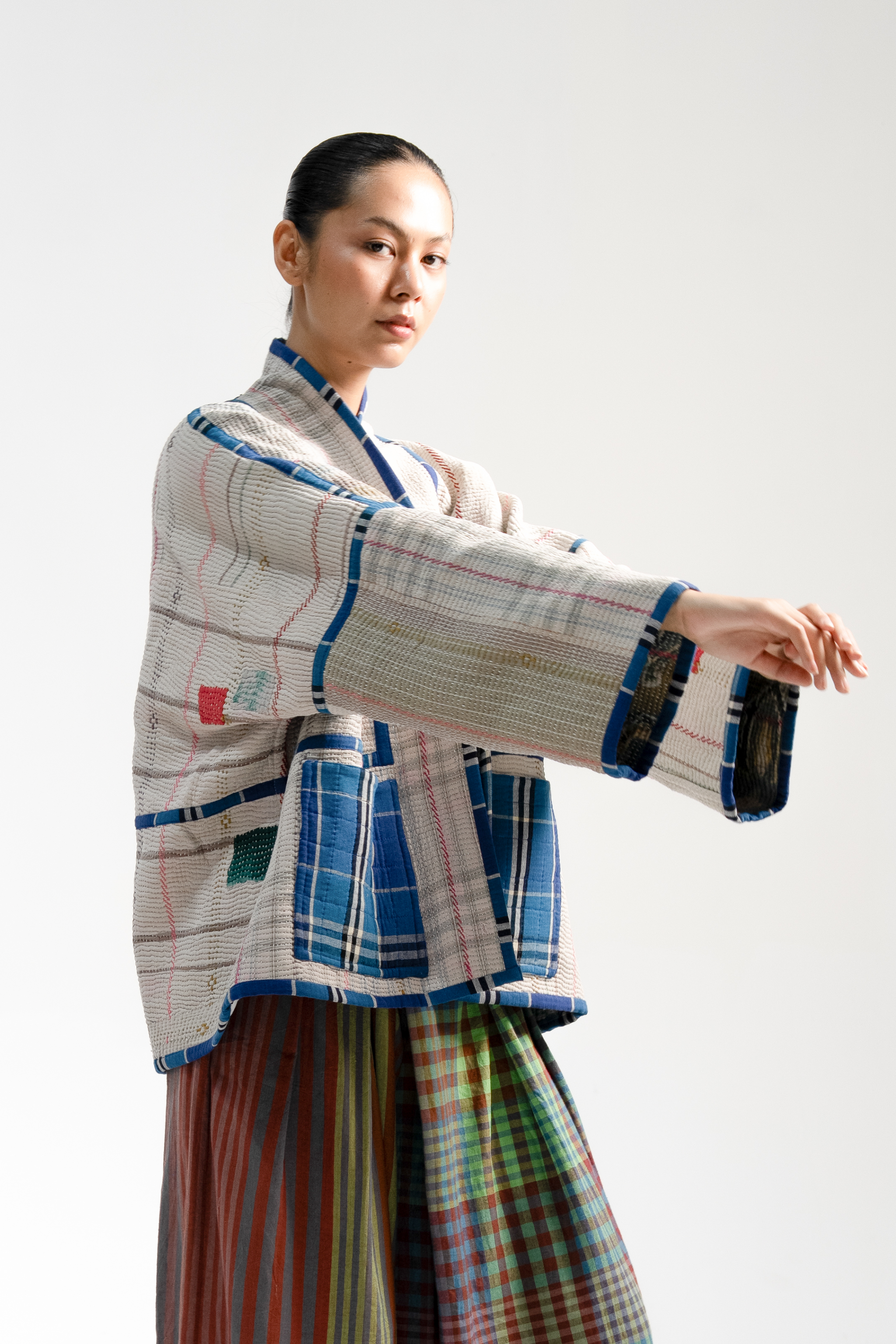 HERITAGE JACKET 051