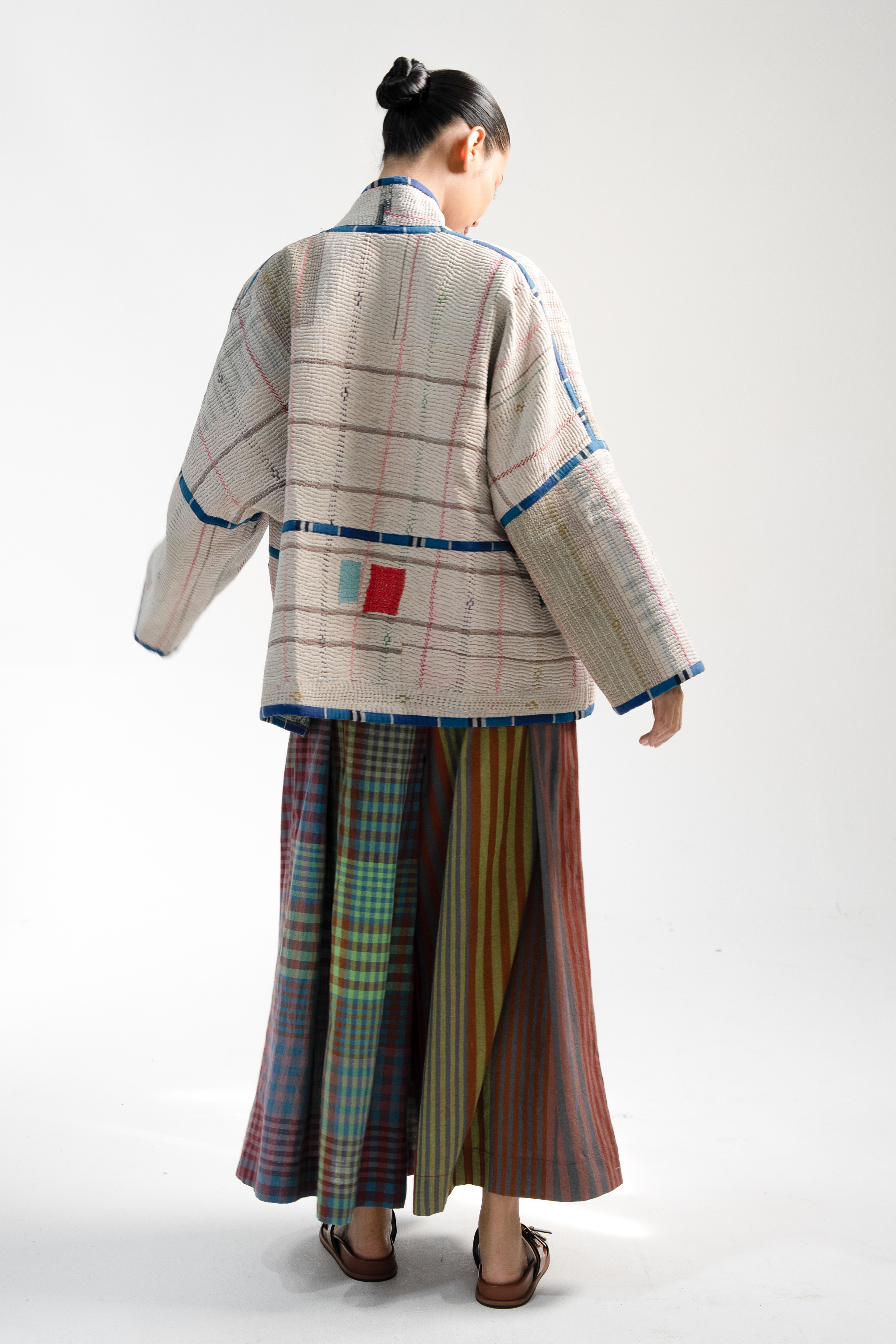 HERITAGE JACKET 051