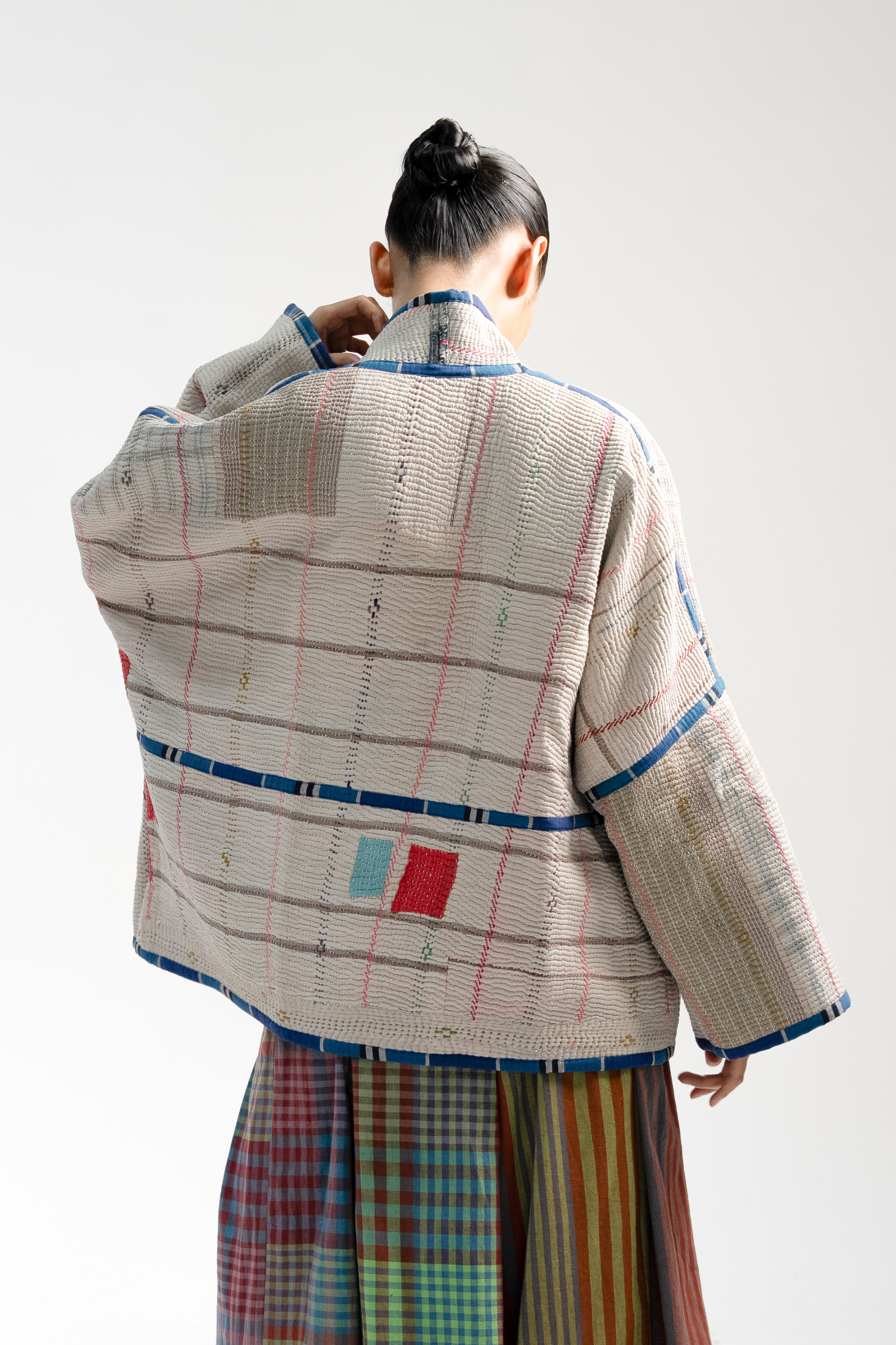 HERITAGE JACKET 051
