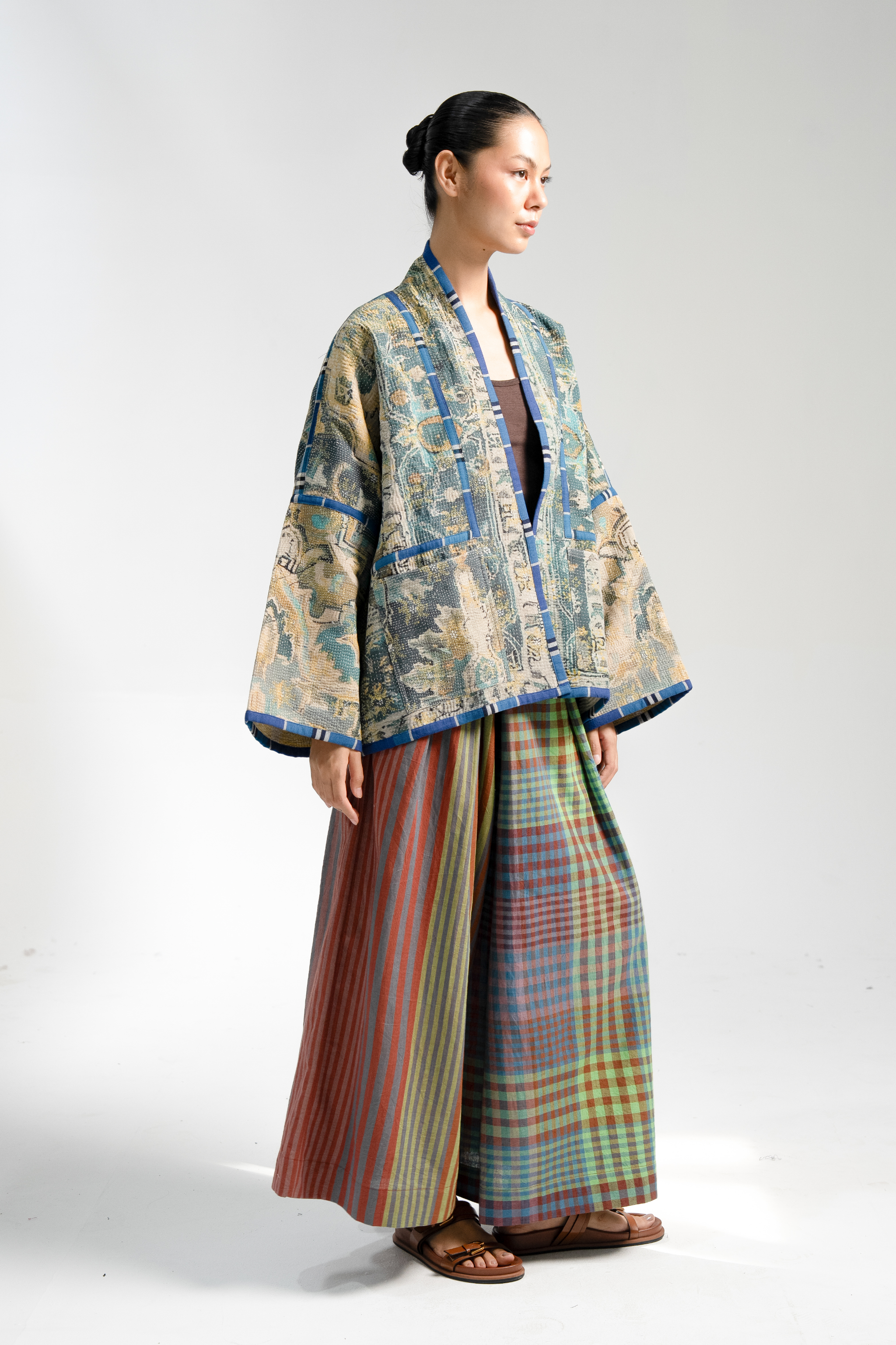 HERITAGE JACKET 052
