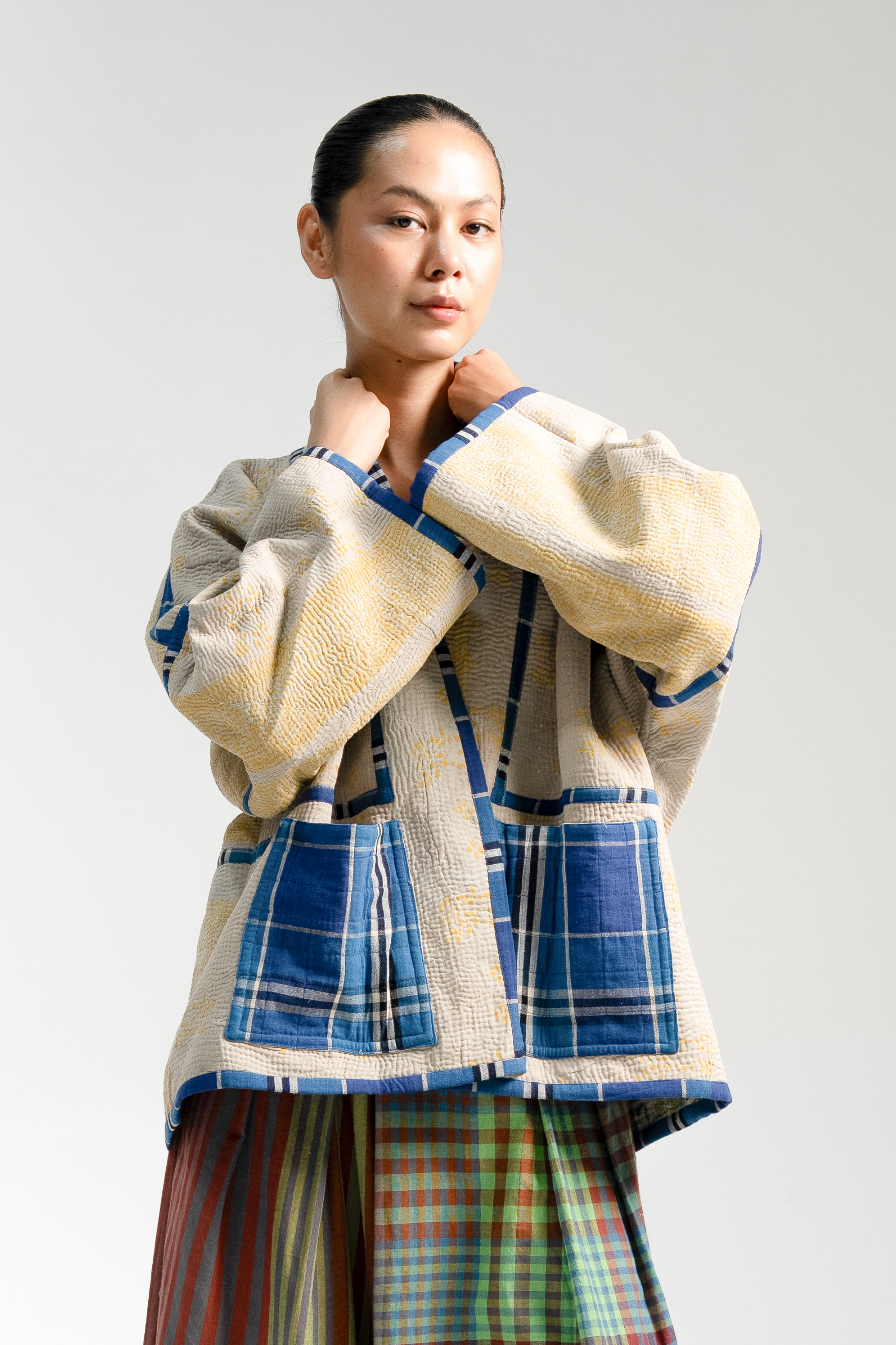 HERITAGE JACKET 052
