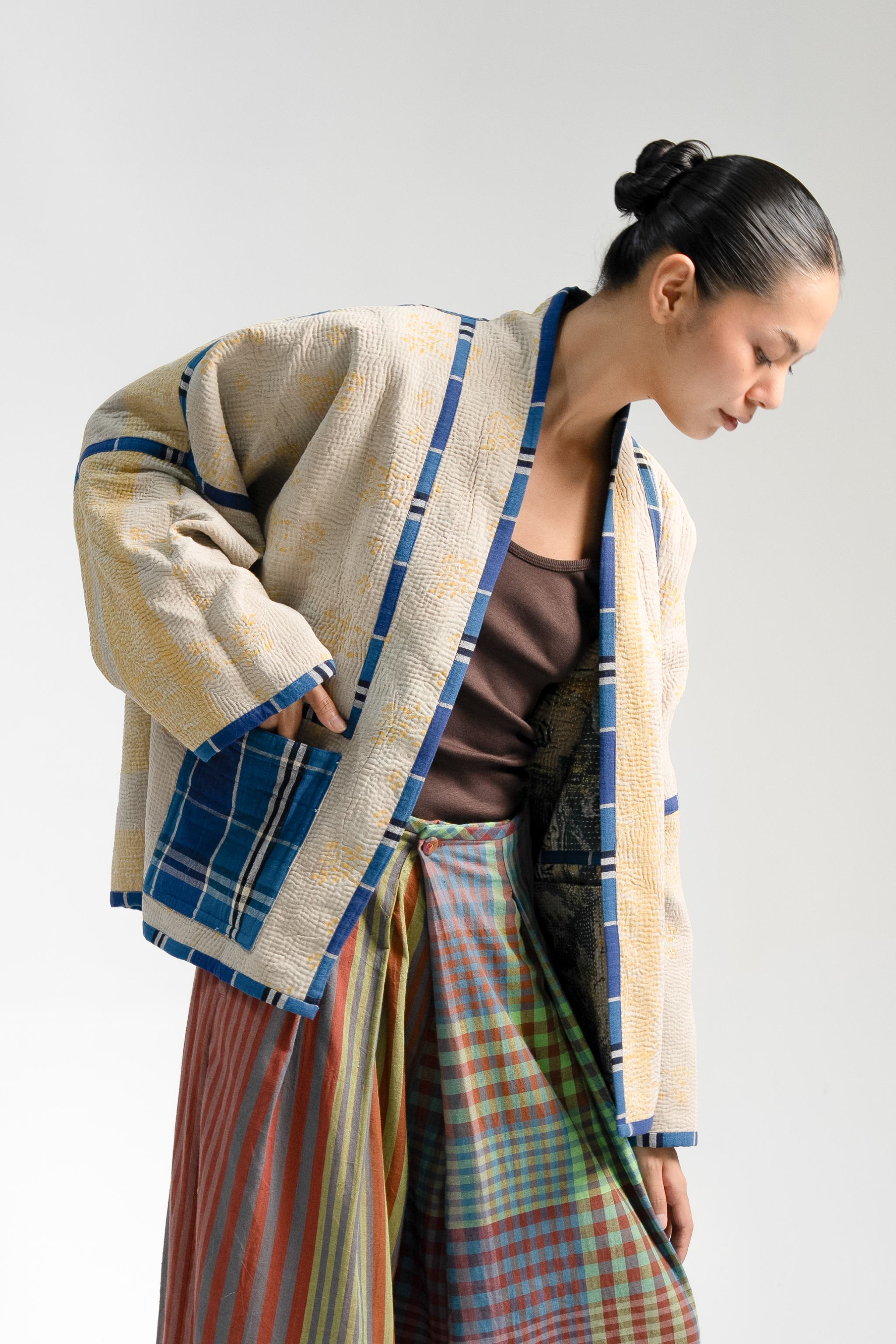 HERITAGE JACKET 052