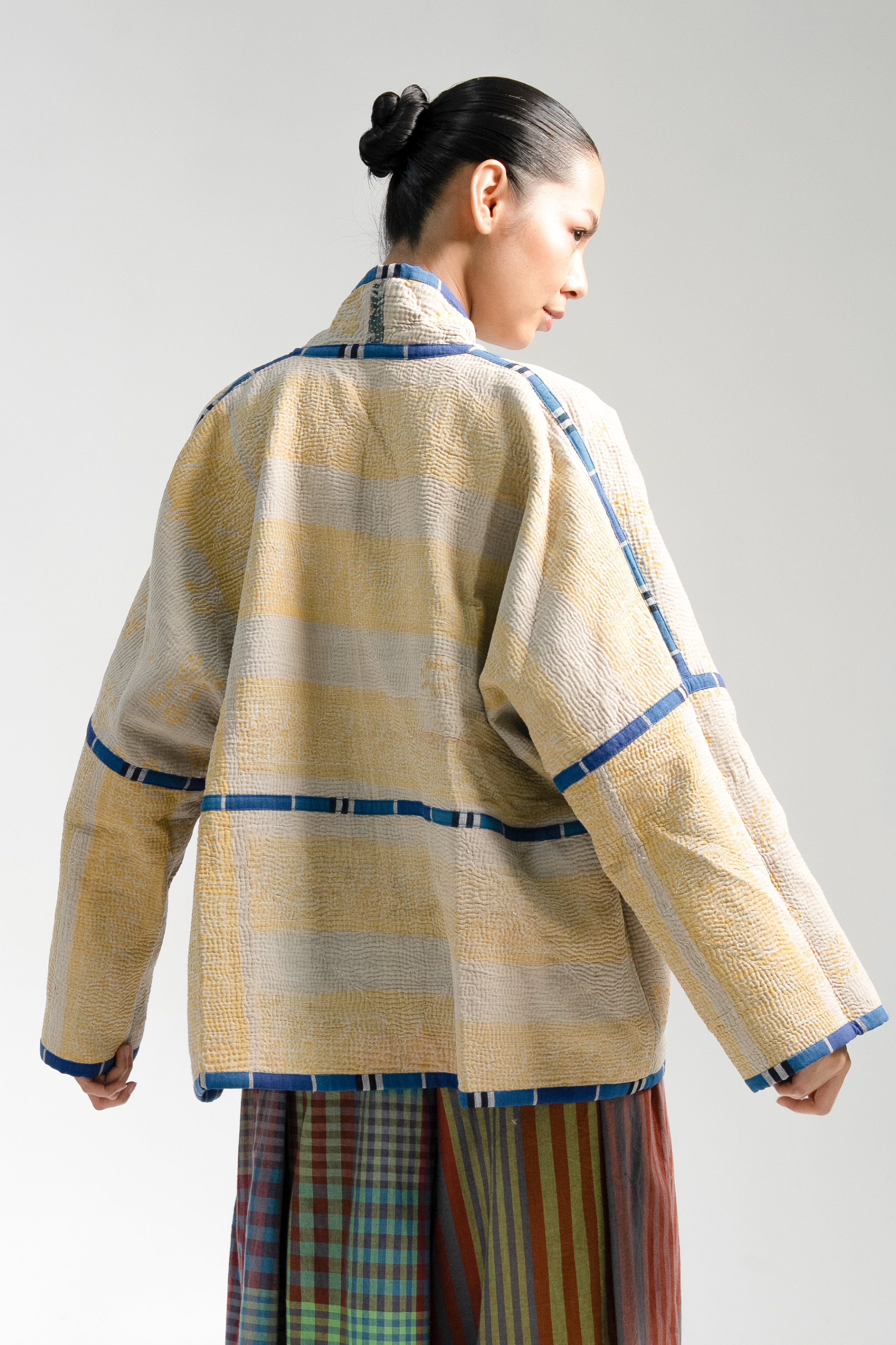 HERITAGE JACKET 052
