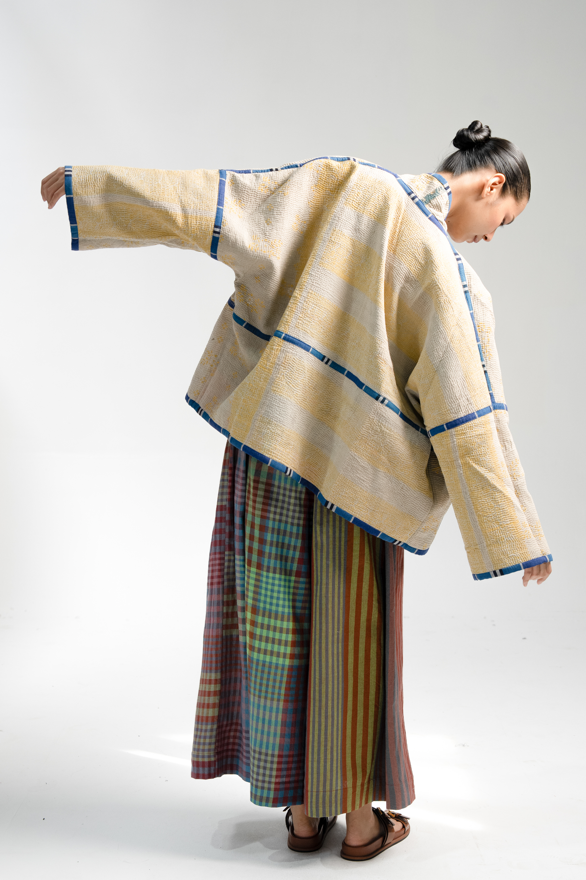 HERITAGE JACKET 052