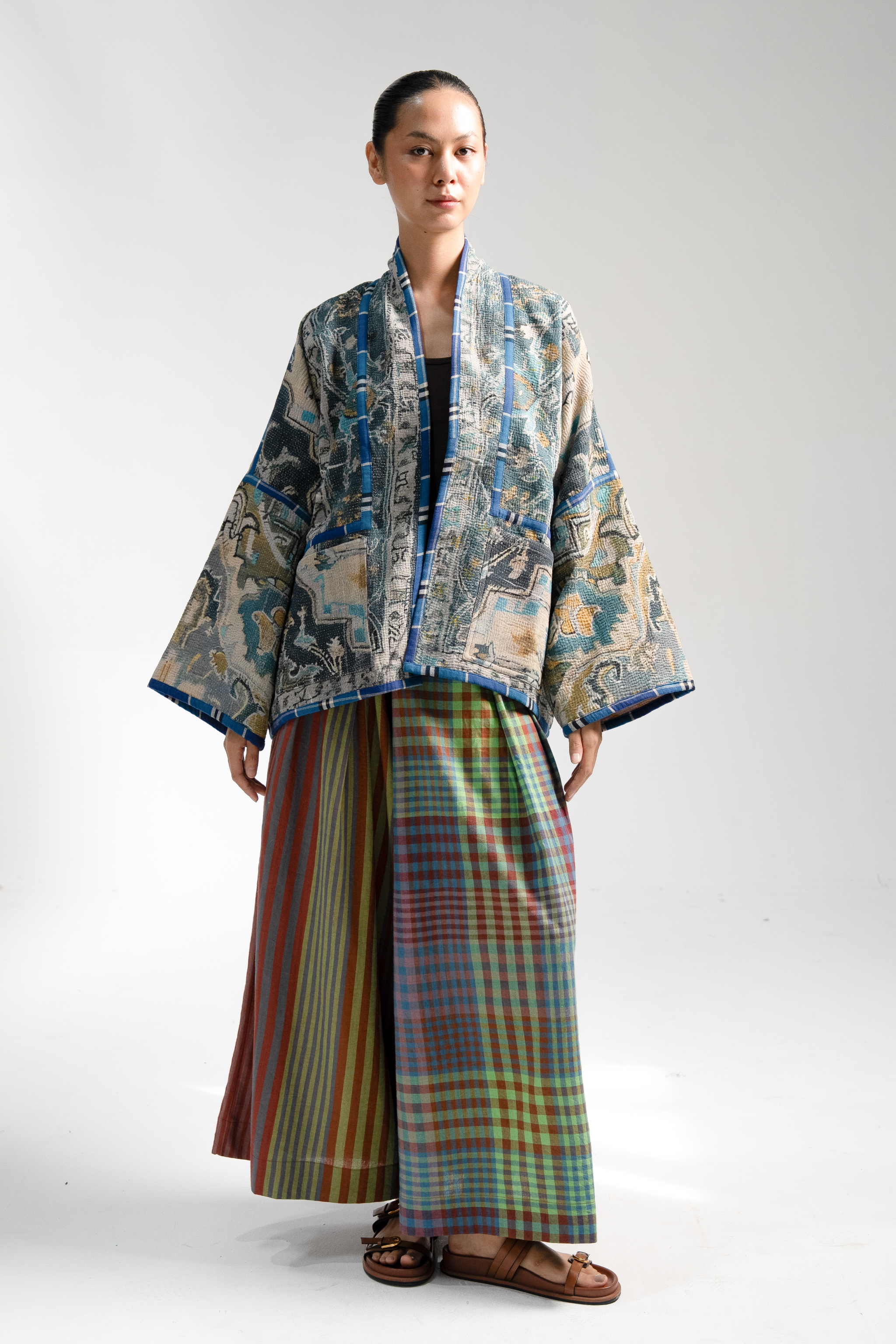 HERITAGE JACKET 053