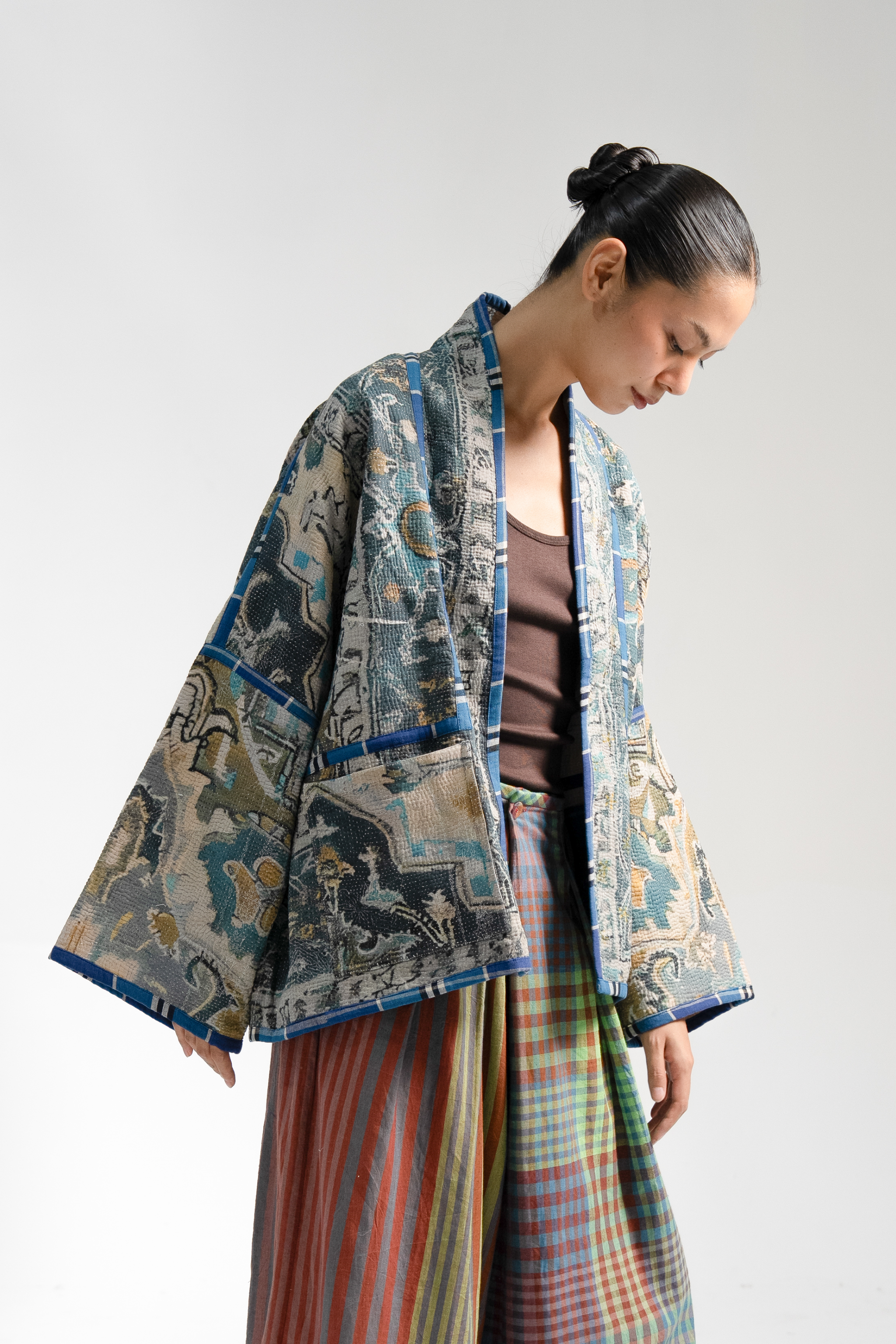 HERITAGE JACKET 053