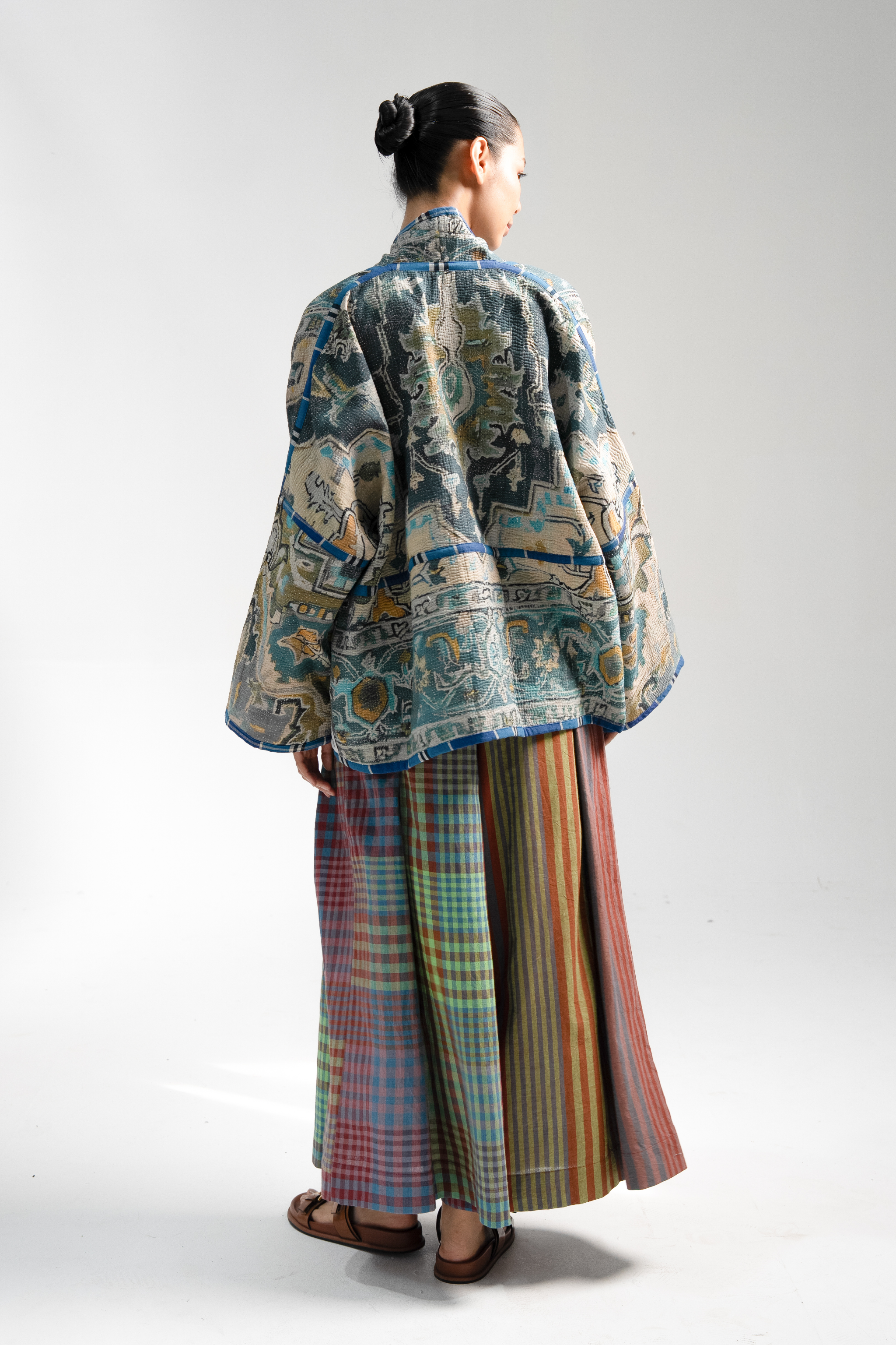 HERITAGE JACKET 053