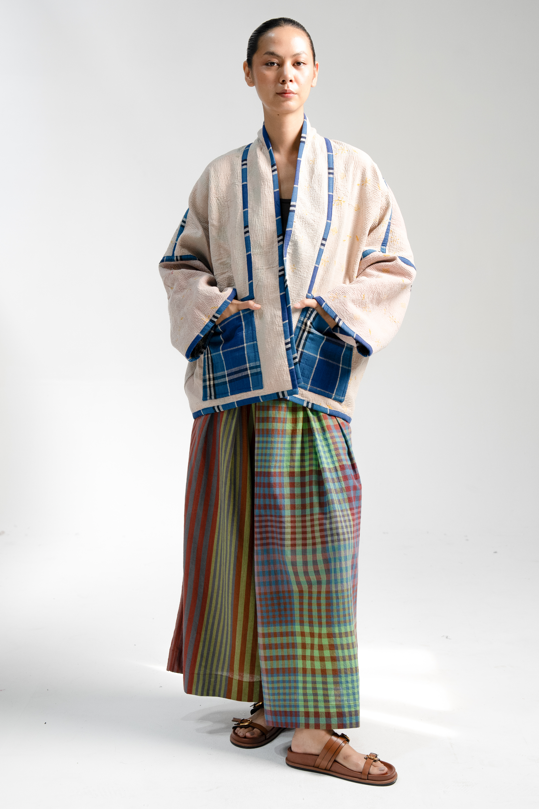 HERITAGE JACKET 053